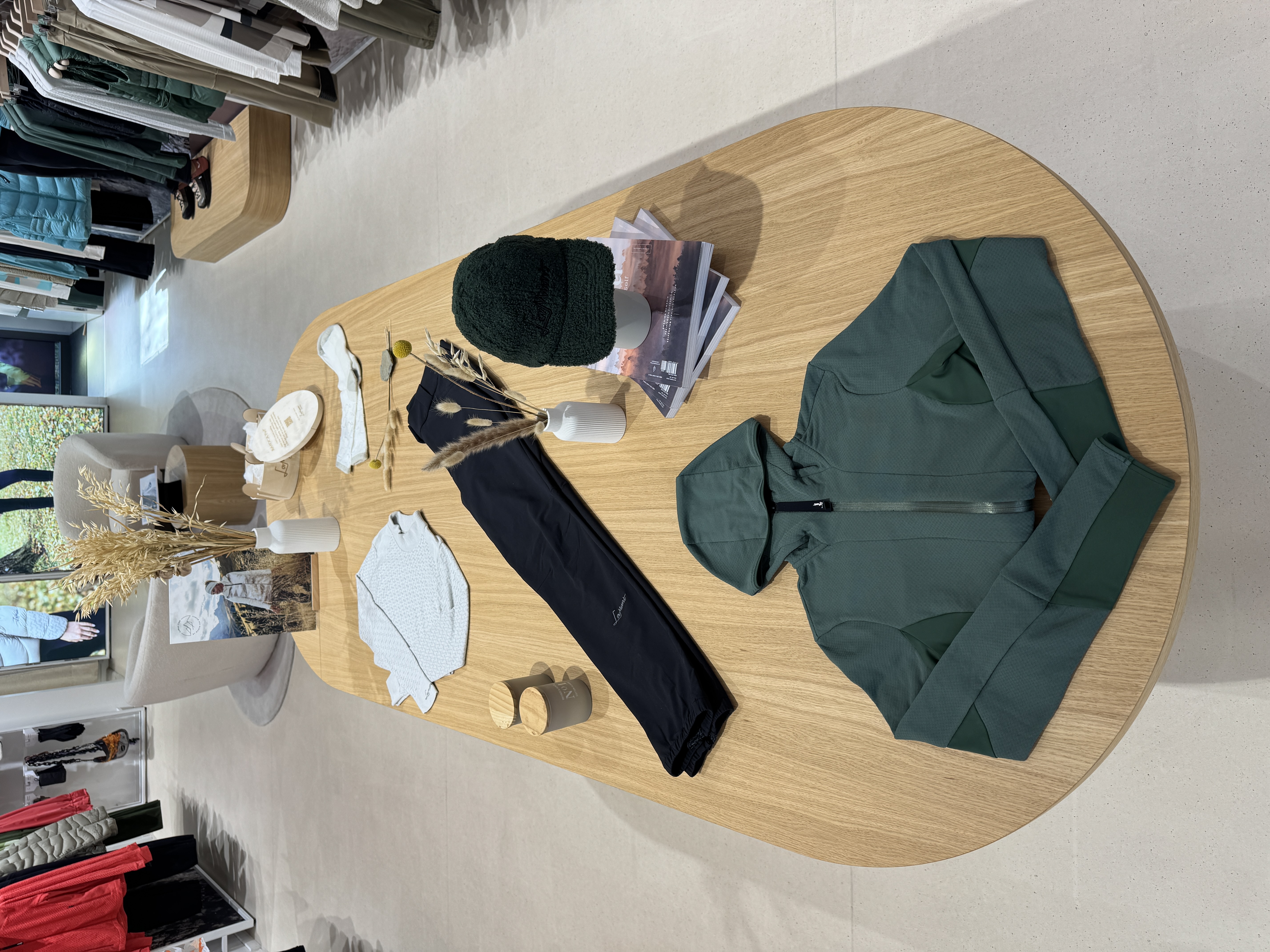 Foto 64 di LaMunt Store Munich