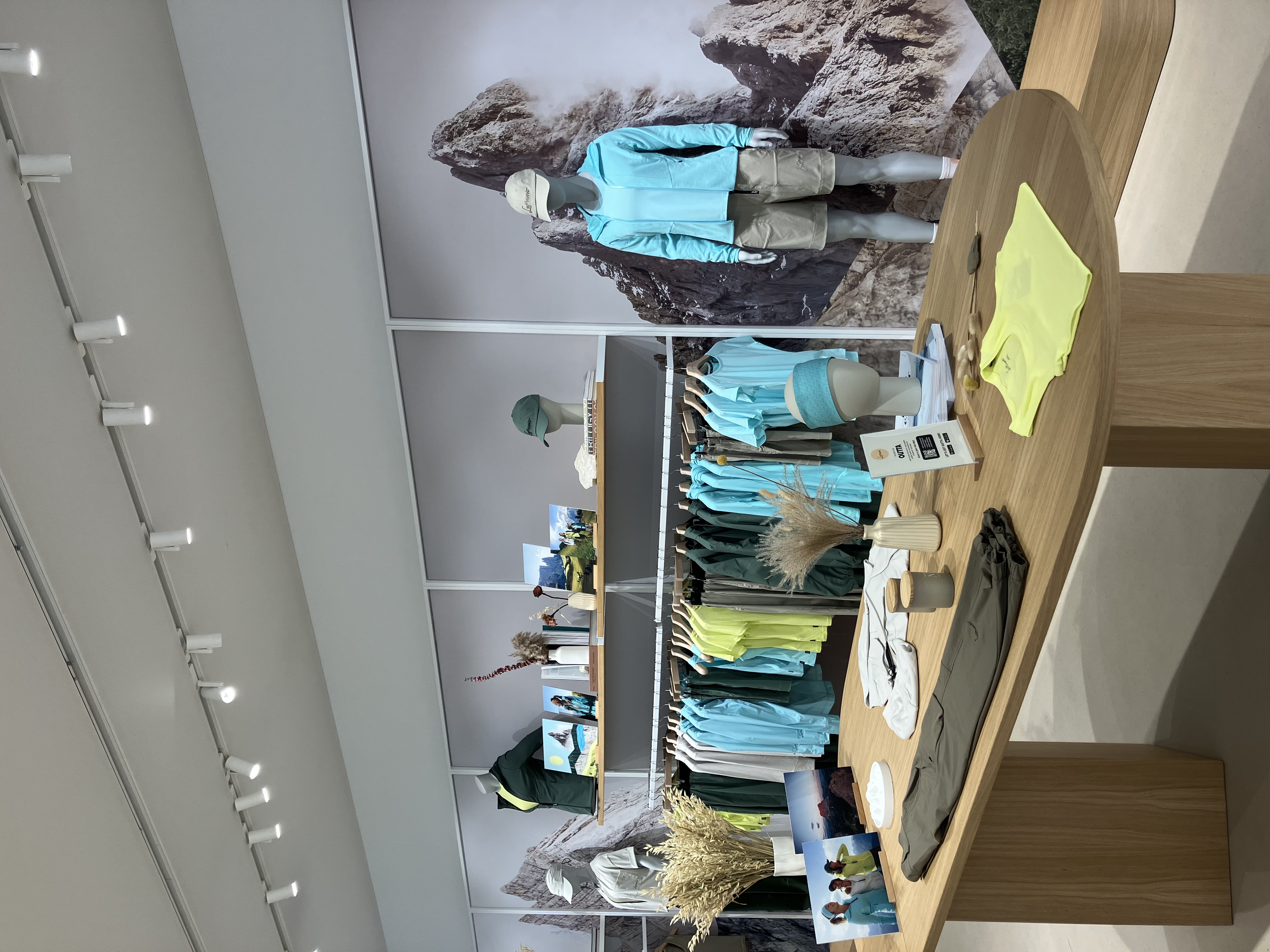 Foto 44 di LaMunt Store Munich