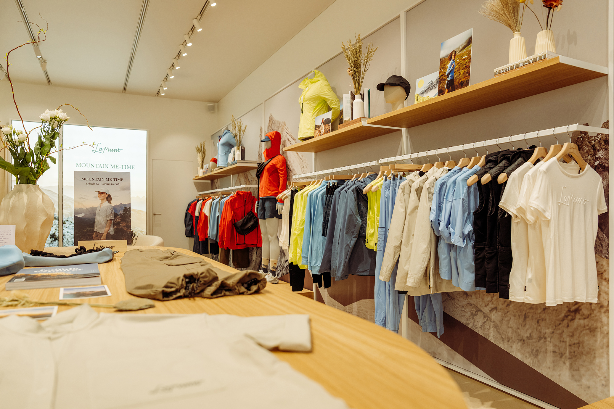 Foto 13 di LaMunt Store Munich