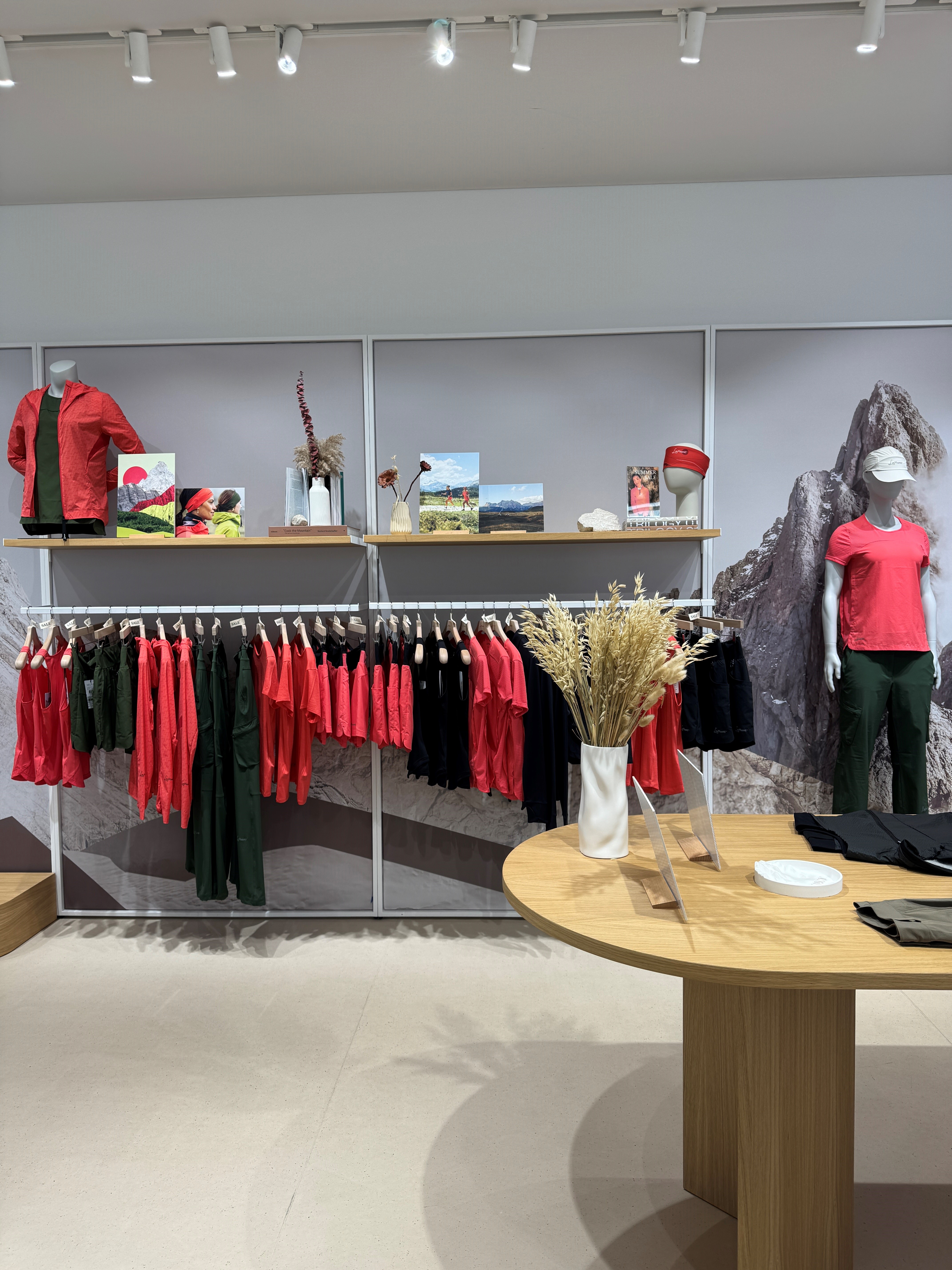 Foto 55 di LaMunt Store Munich