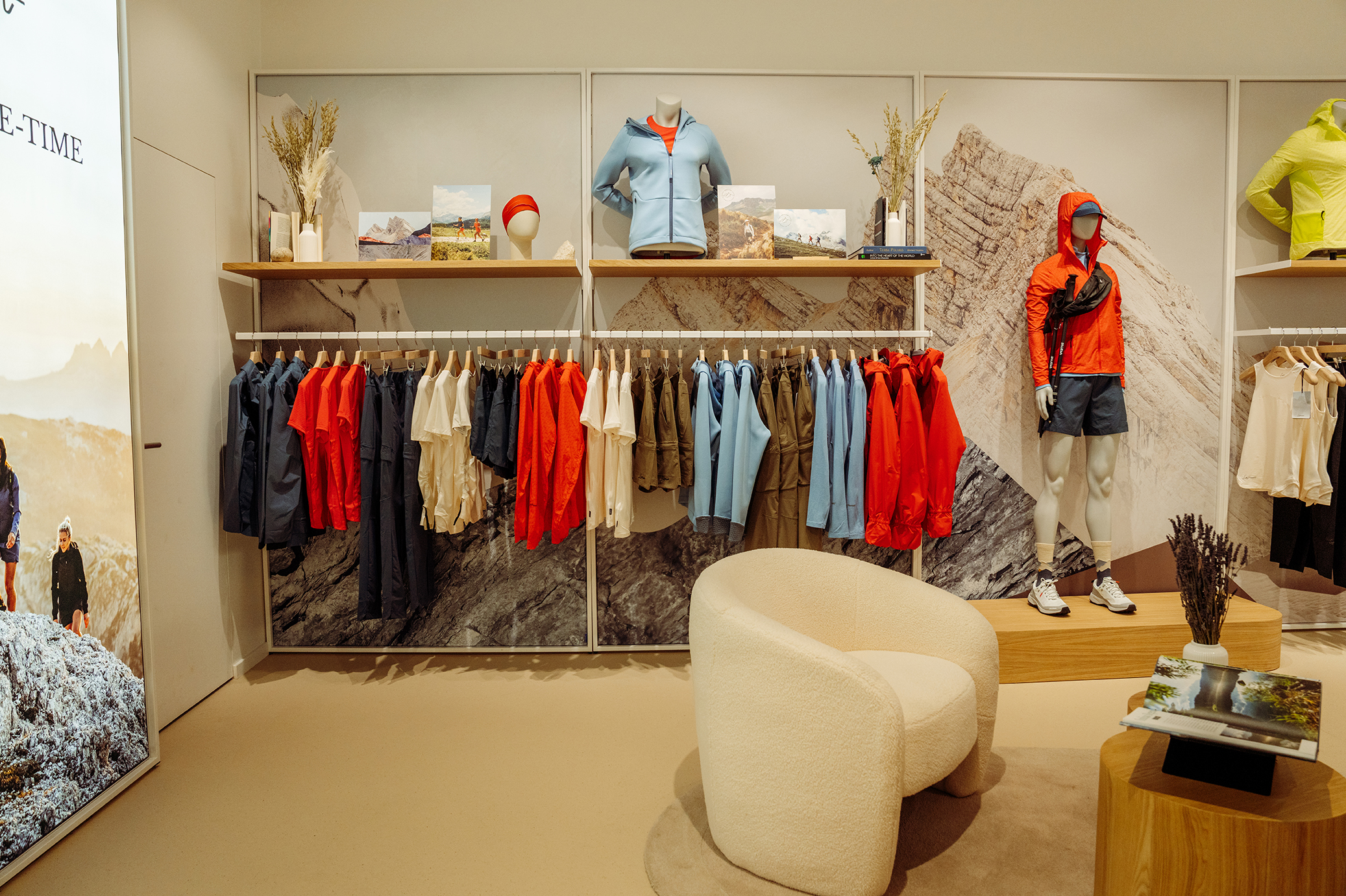 Foto 18 di LaMunt Store Munich