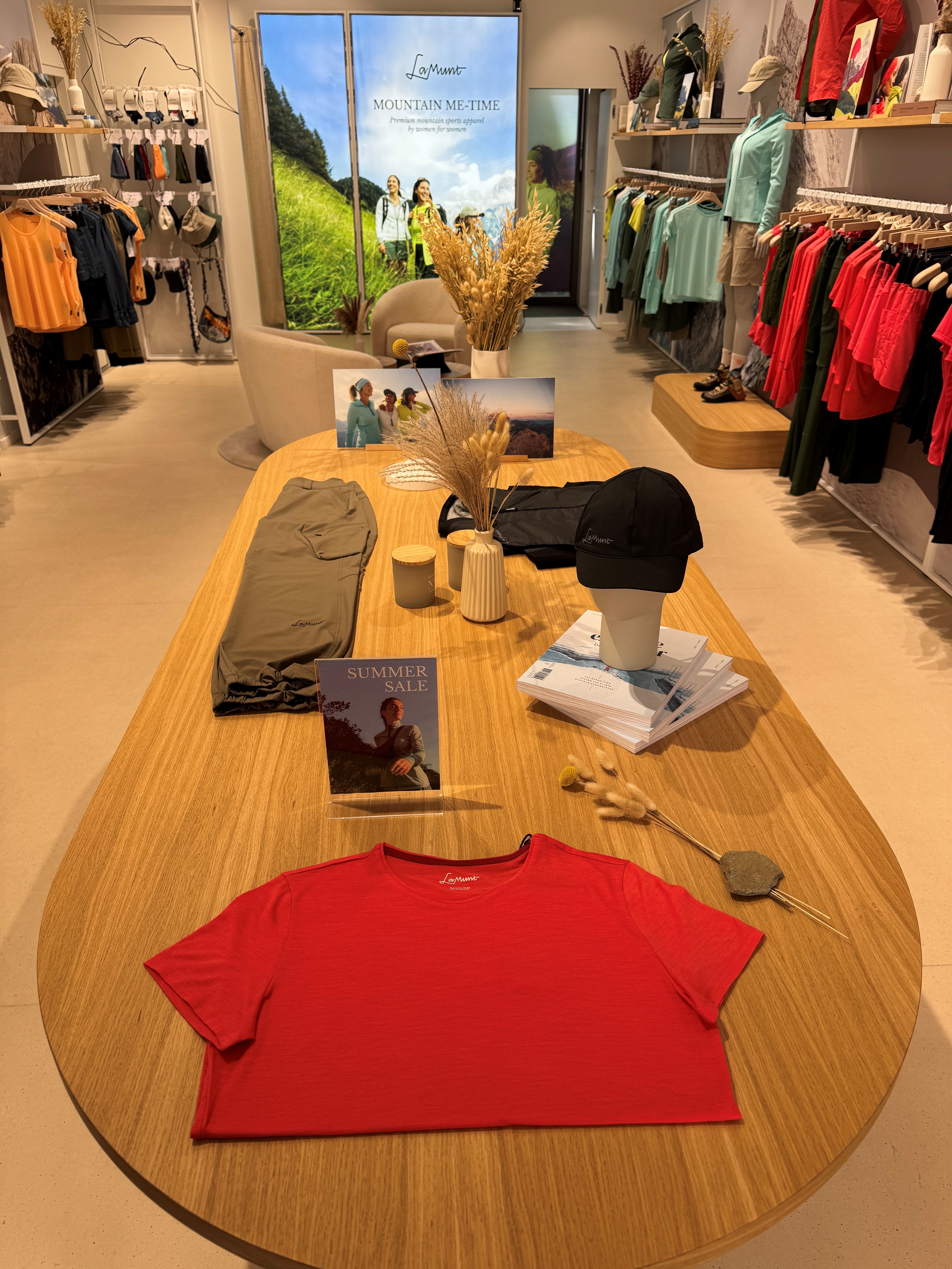 Foto 54 di LaMunt Store Munich