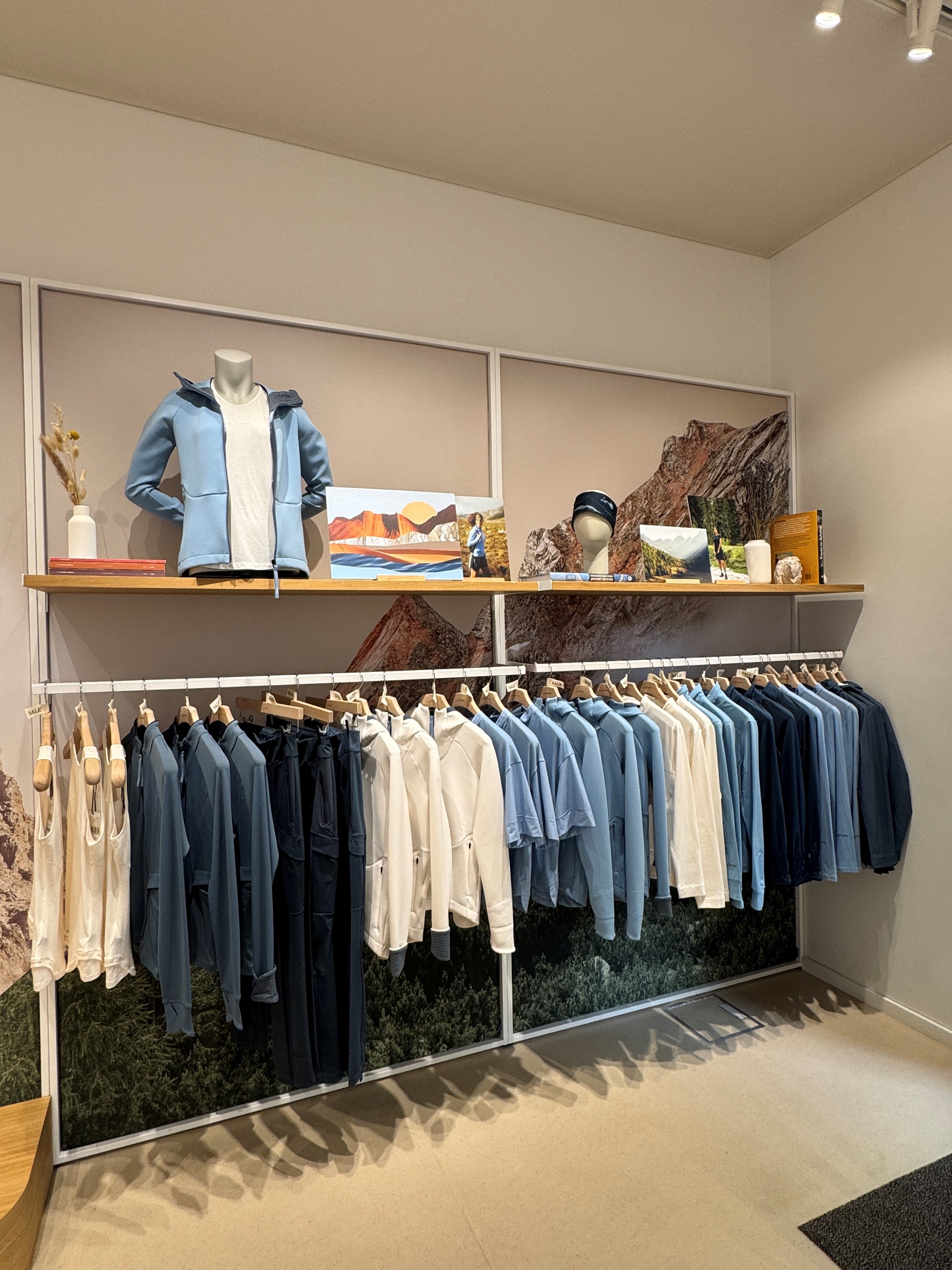 Foto 53 di LaMunt Store Munich