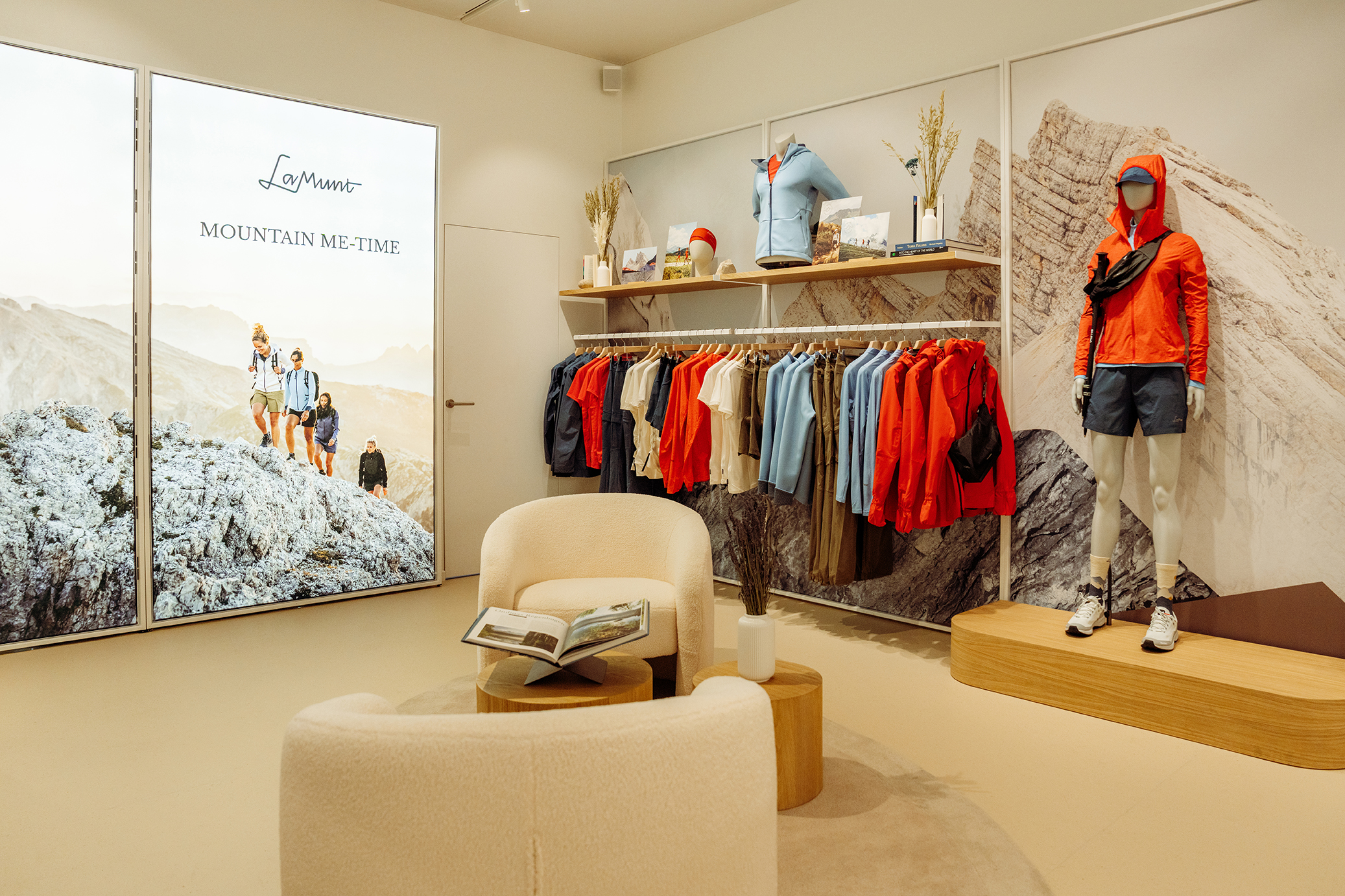 Foto 29 di LaMunt Store Munich