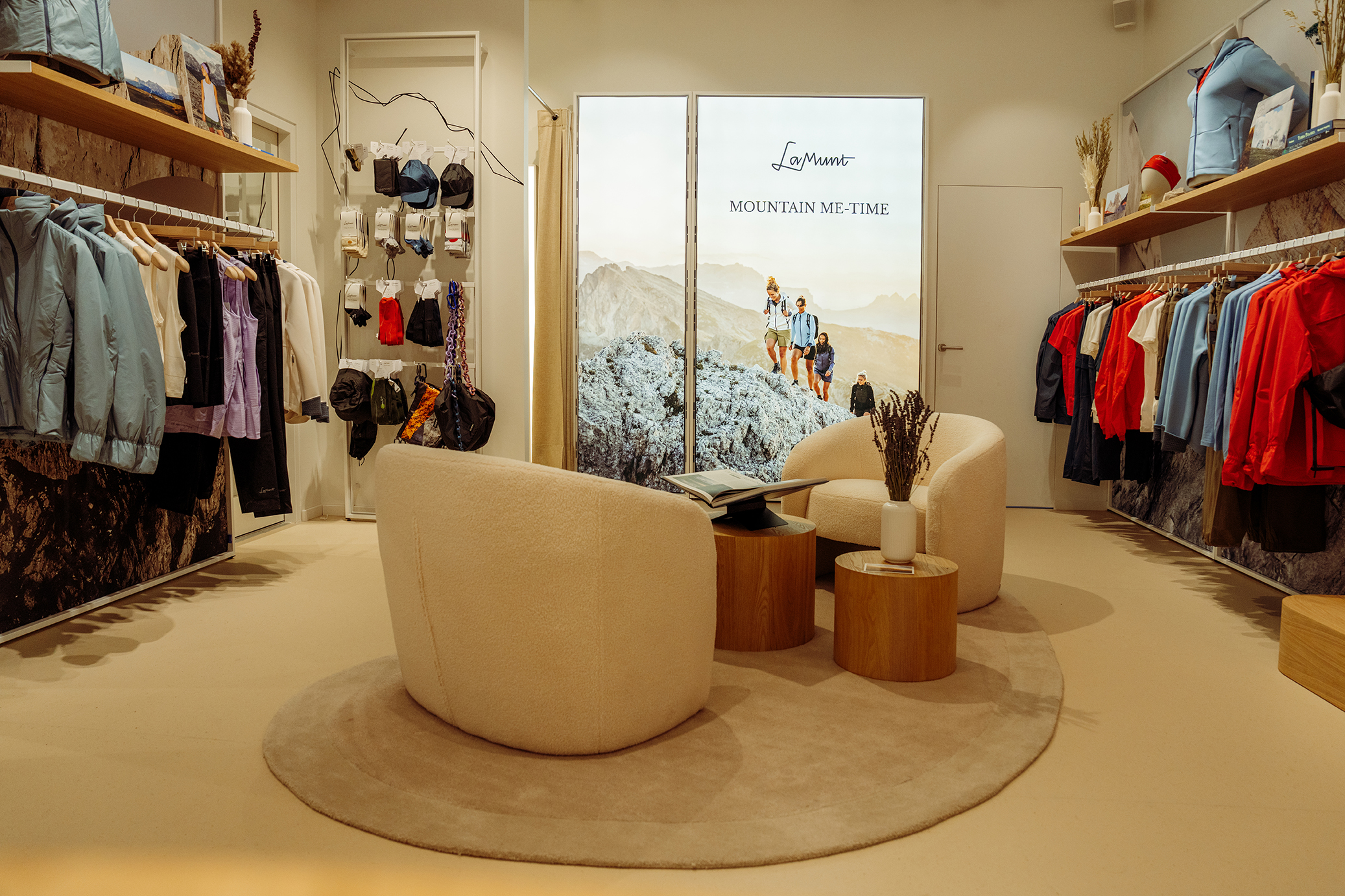 Foto 16 di LaMunt Store Munich