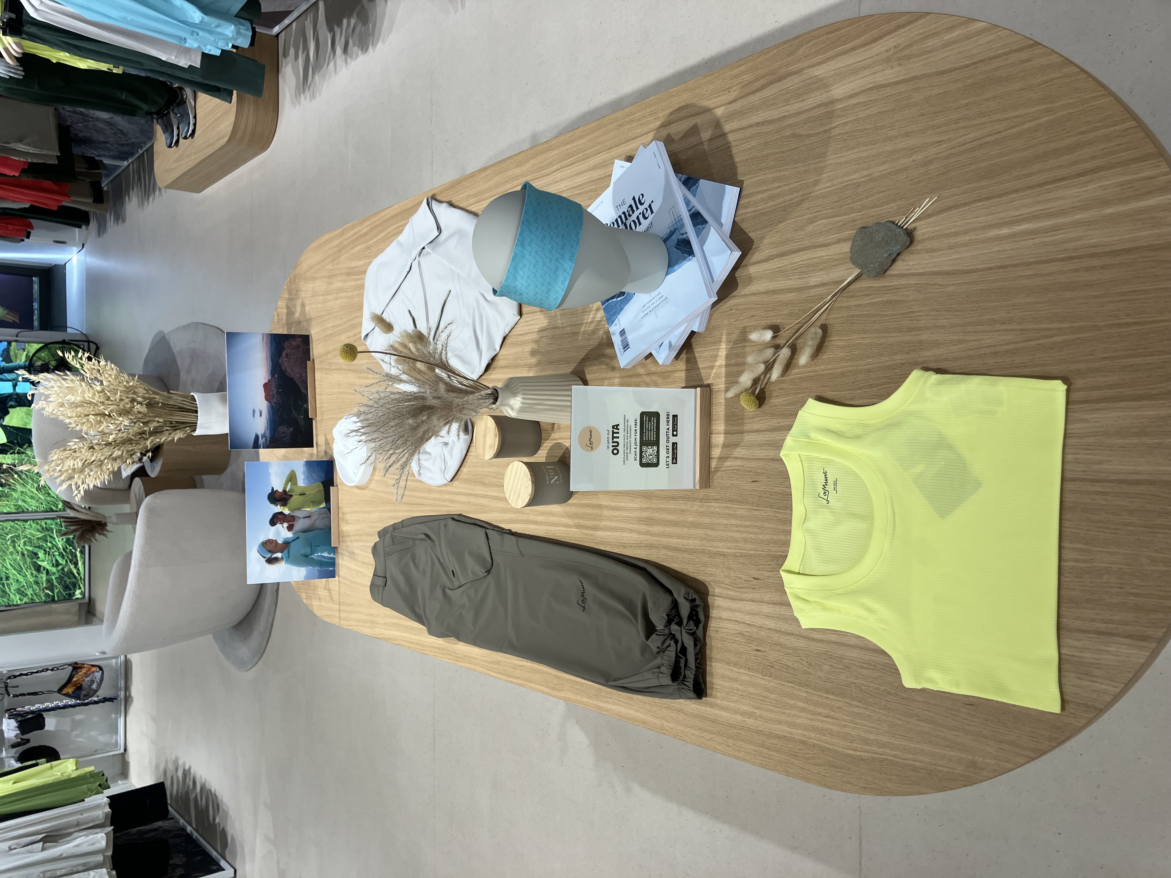 Foto 45 di LaMunt Store Munich