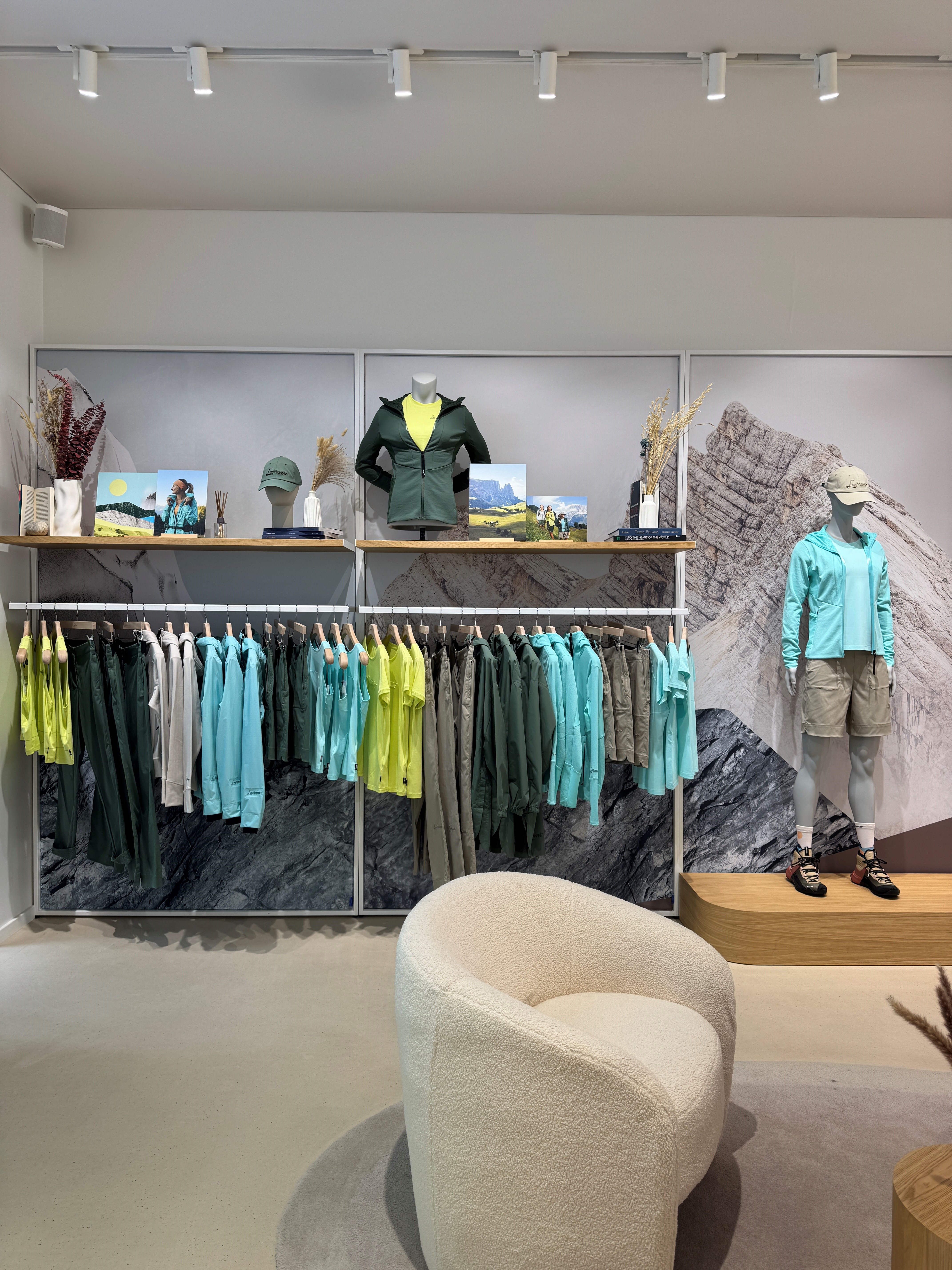 Foto 58 di LaMunt Store Munich