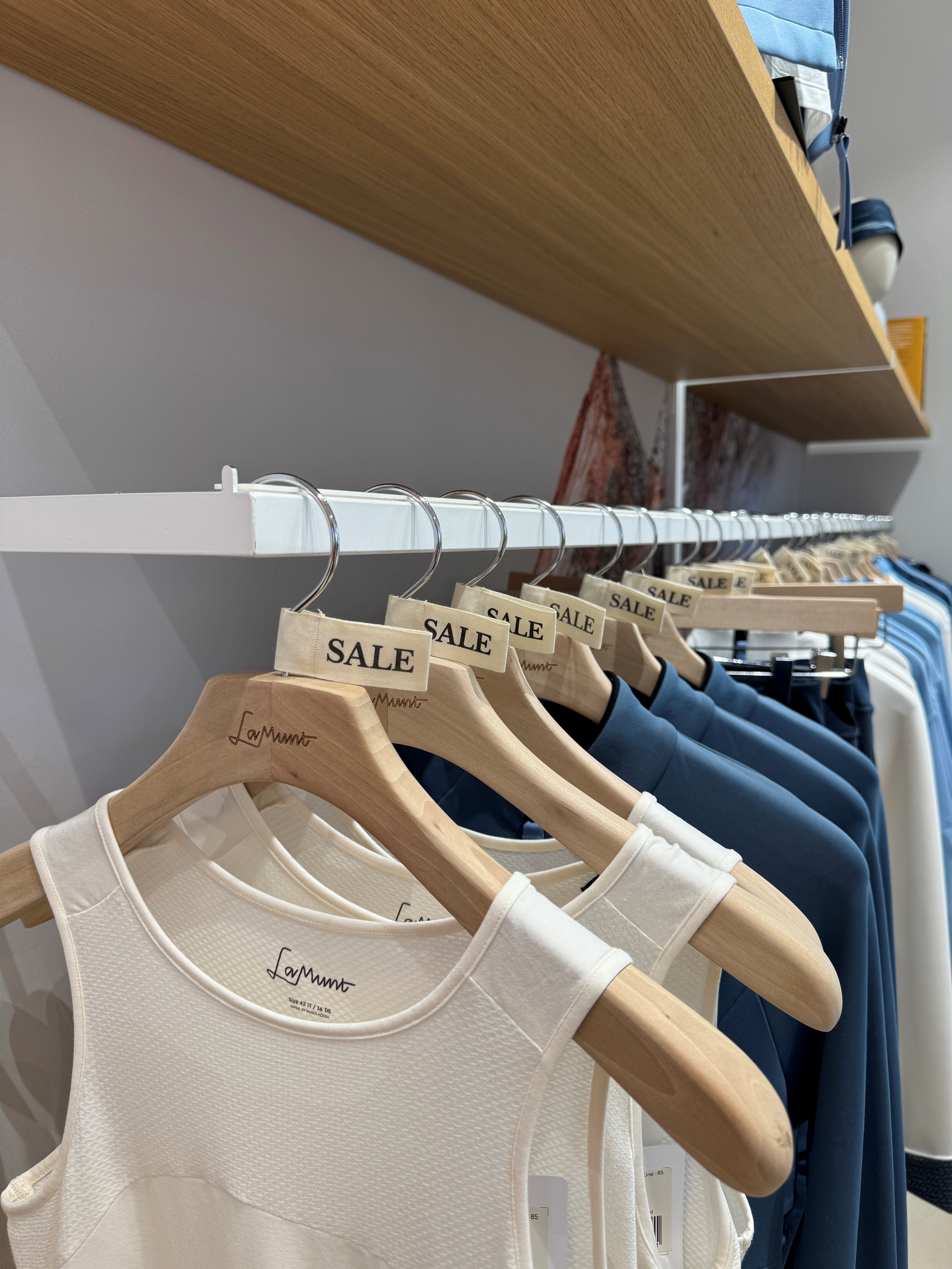 Foto 57 di LaMunt Store Munich