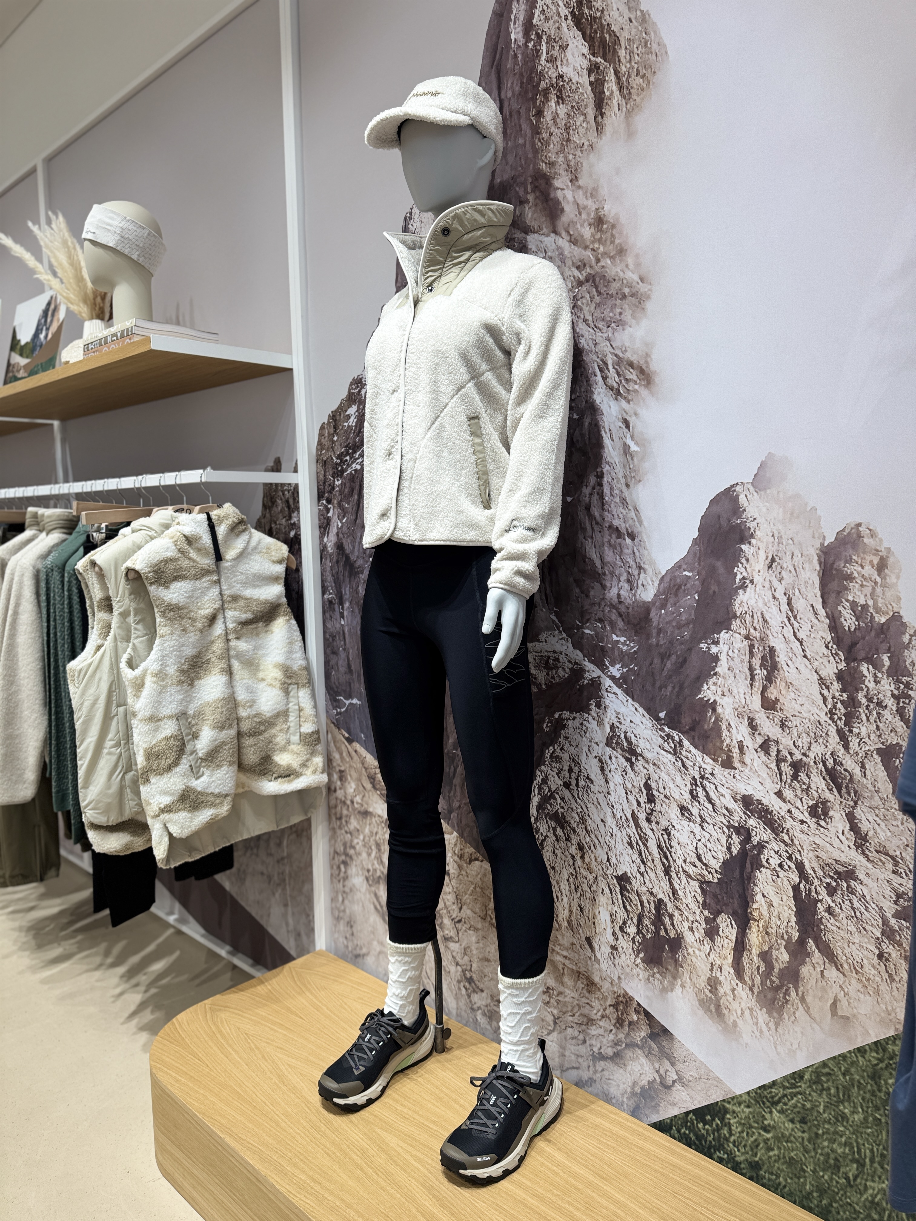 Foto 62 di LaMunt Store Munich