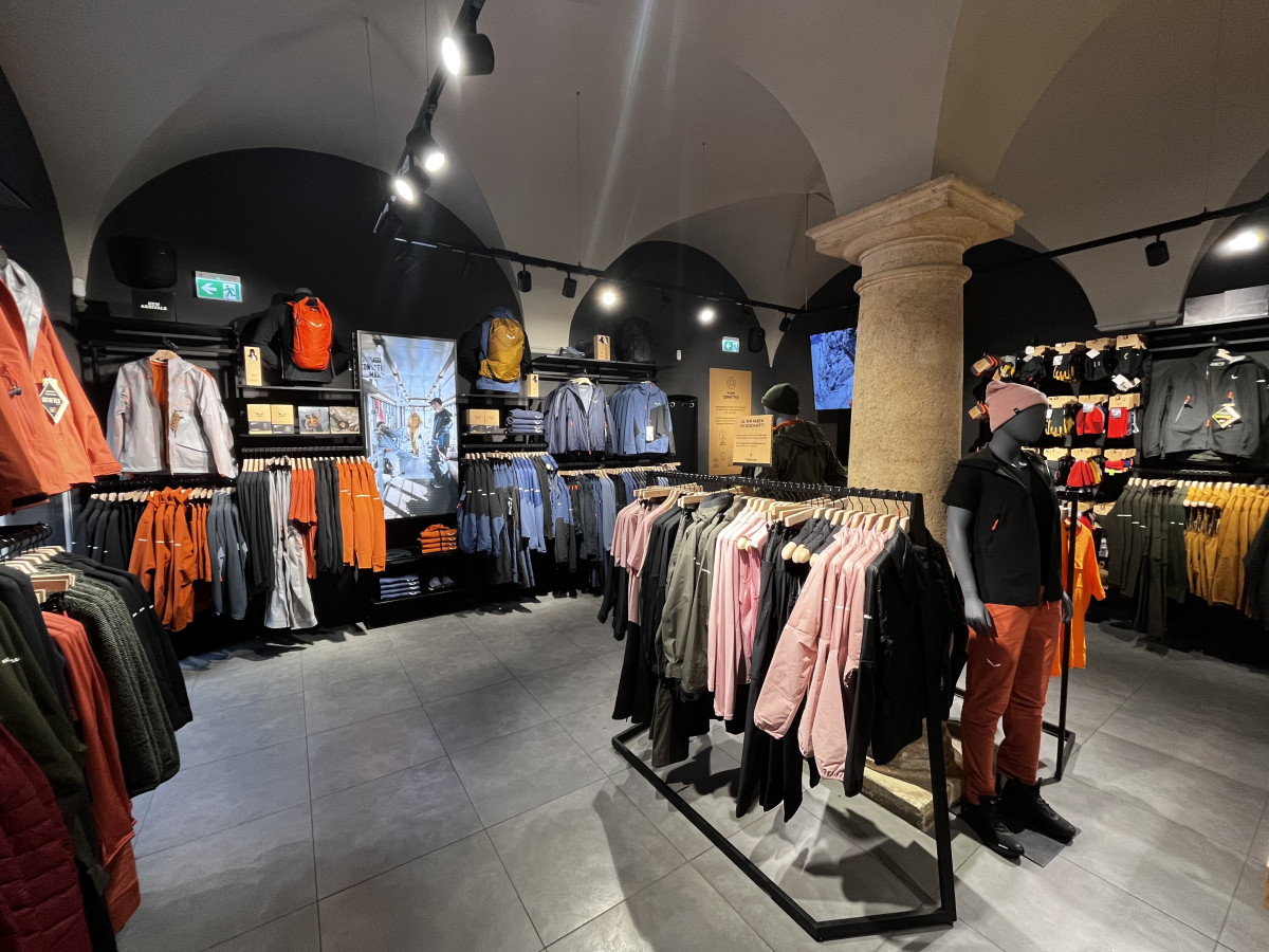 Foto 18 di Salewa Store Graz
