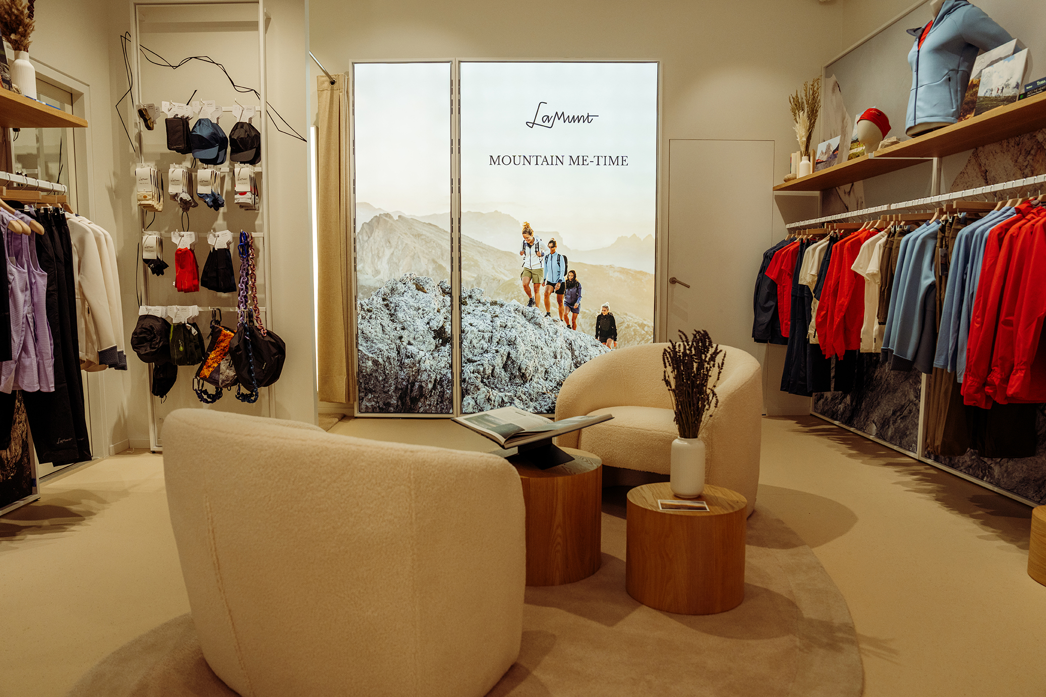 Foto 25 di LaMunt Store Munich