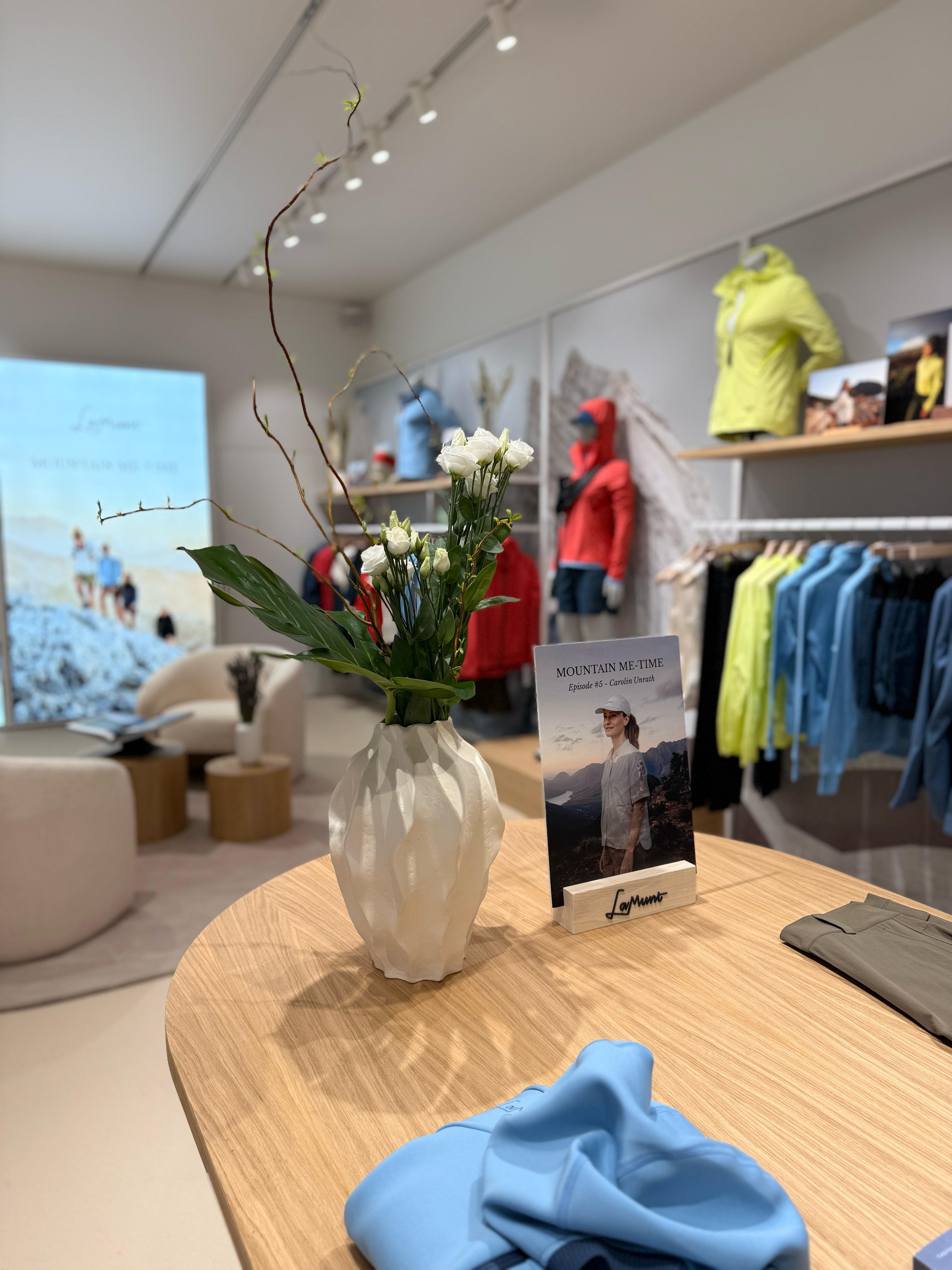 Foto 8 di LaMunt Store Munich
