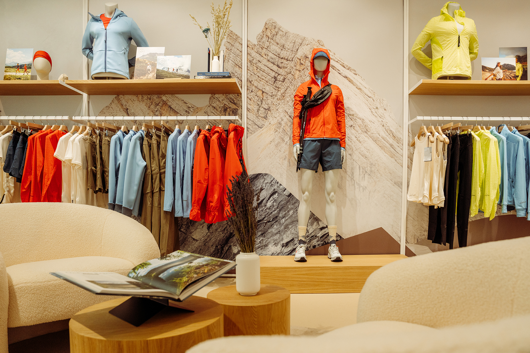 Foto 31 di LaMunt Store Munich
