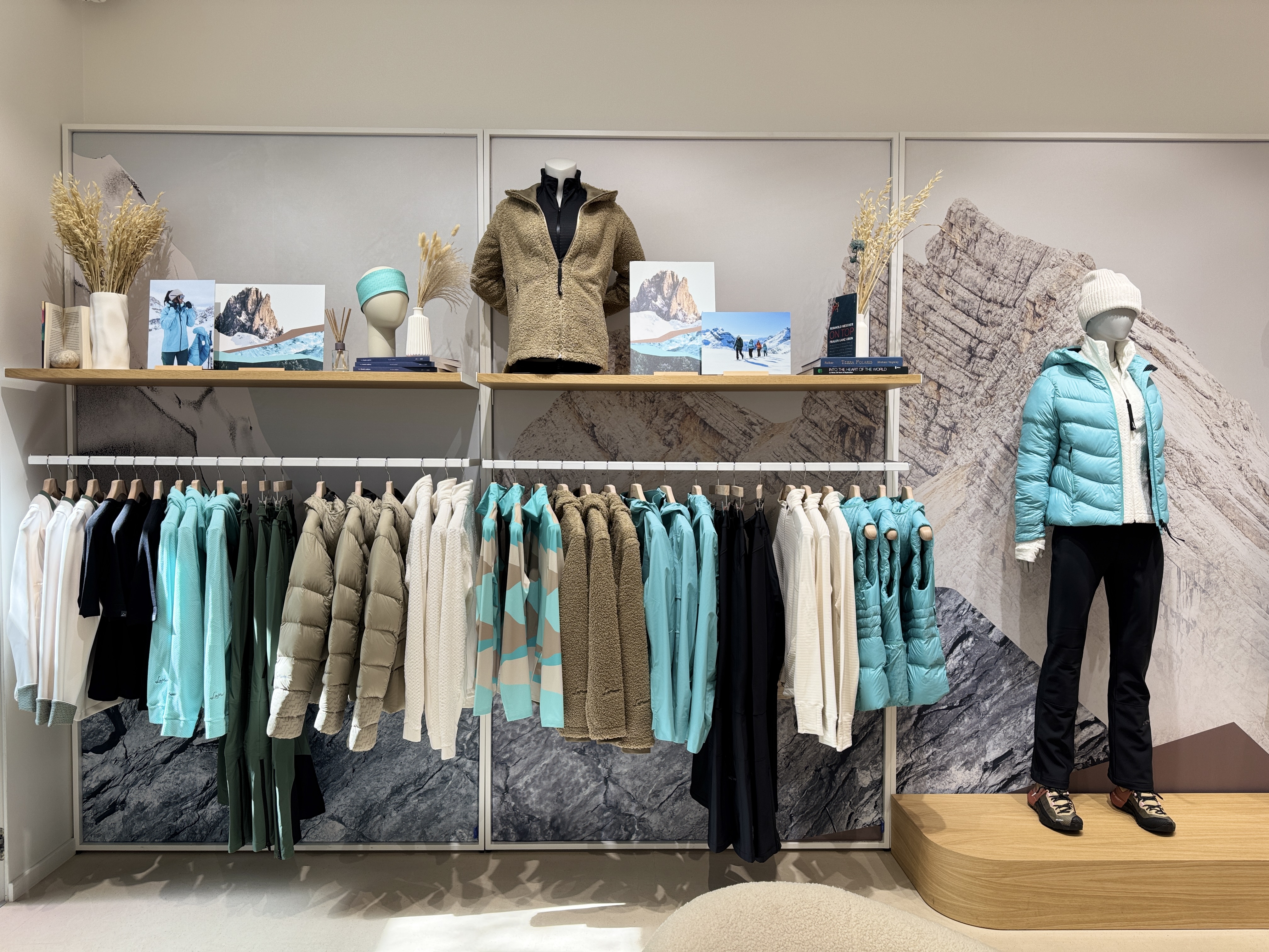 Foto 69 di LaMunt Store Munich