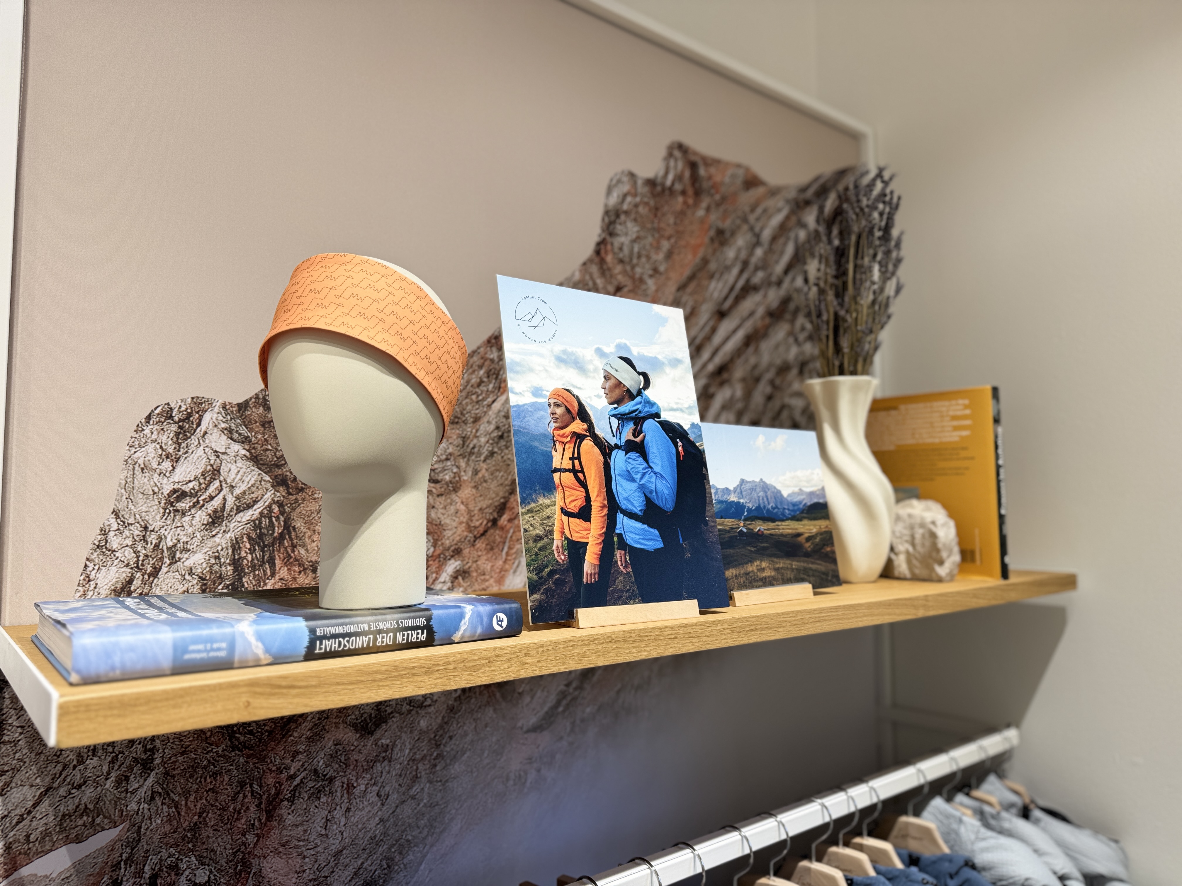 Foto 67 di LaMunt Store Munich