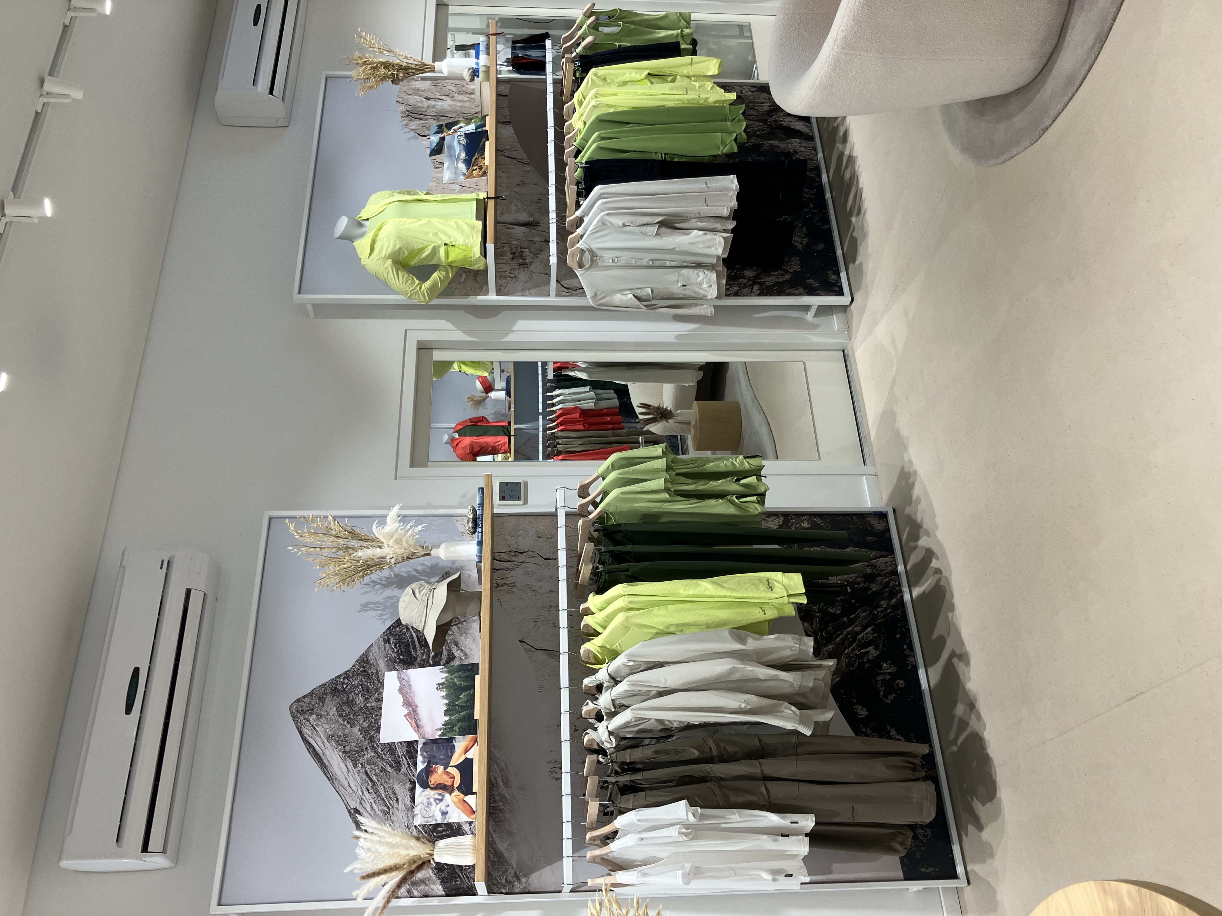 Foto 47 di LaMunt Store Munich