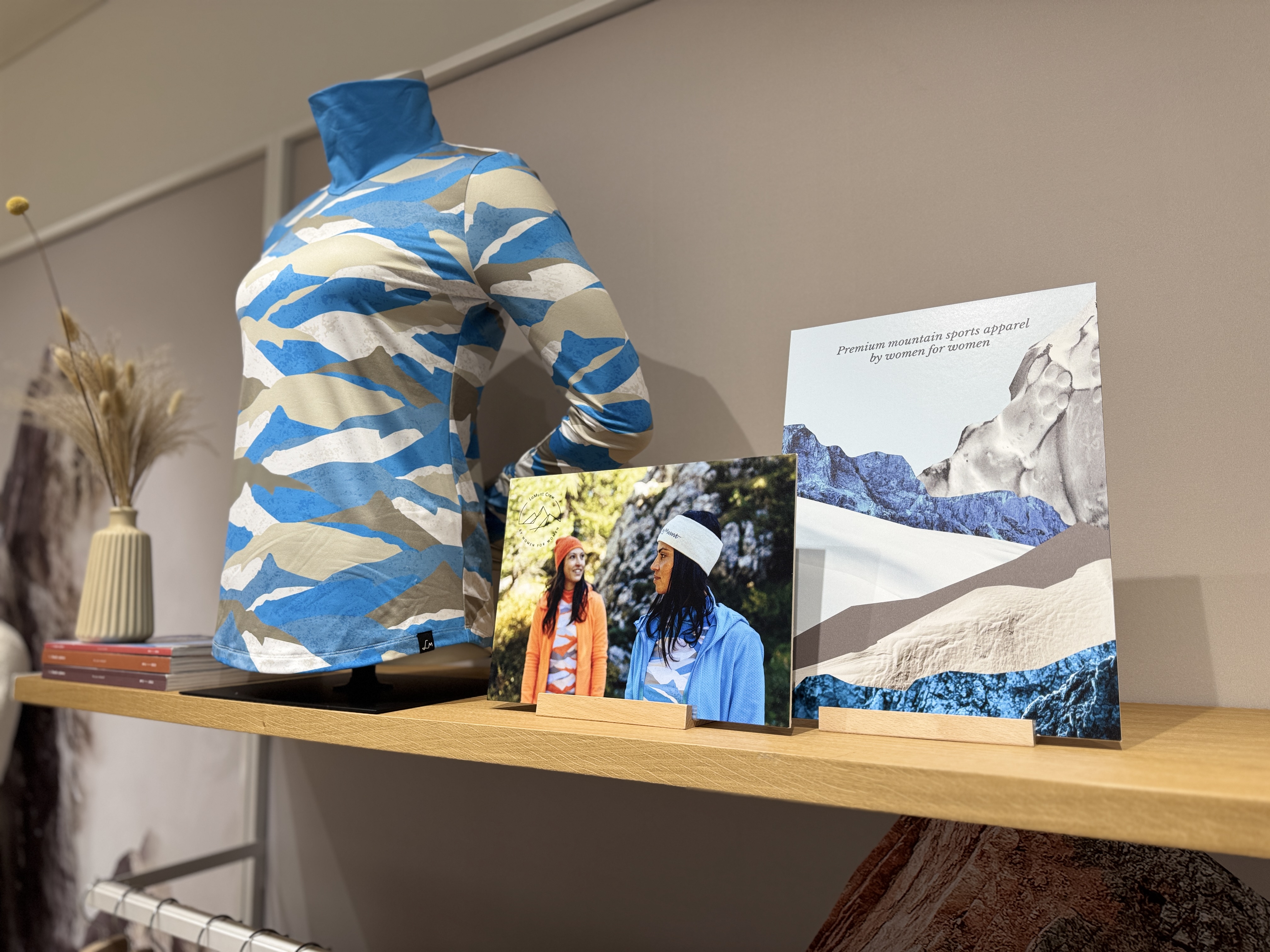 Foto 68 di LaMunt Store Munich