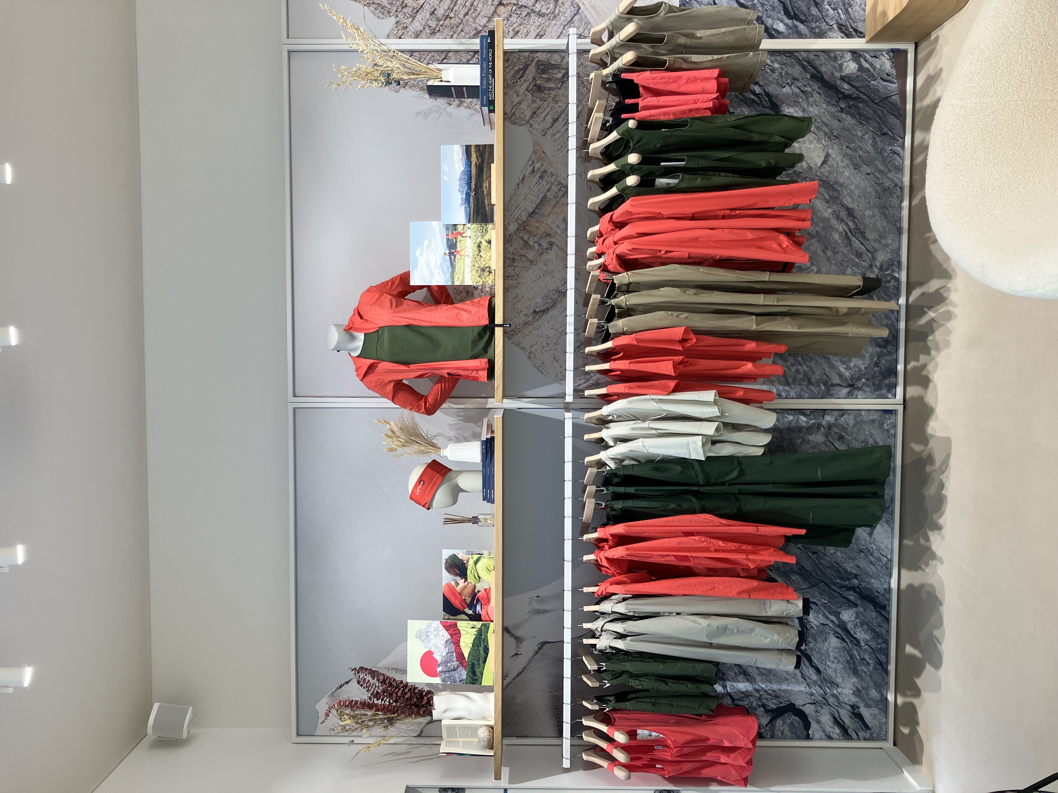 Foto 49 di LaMunt Store Munich