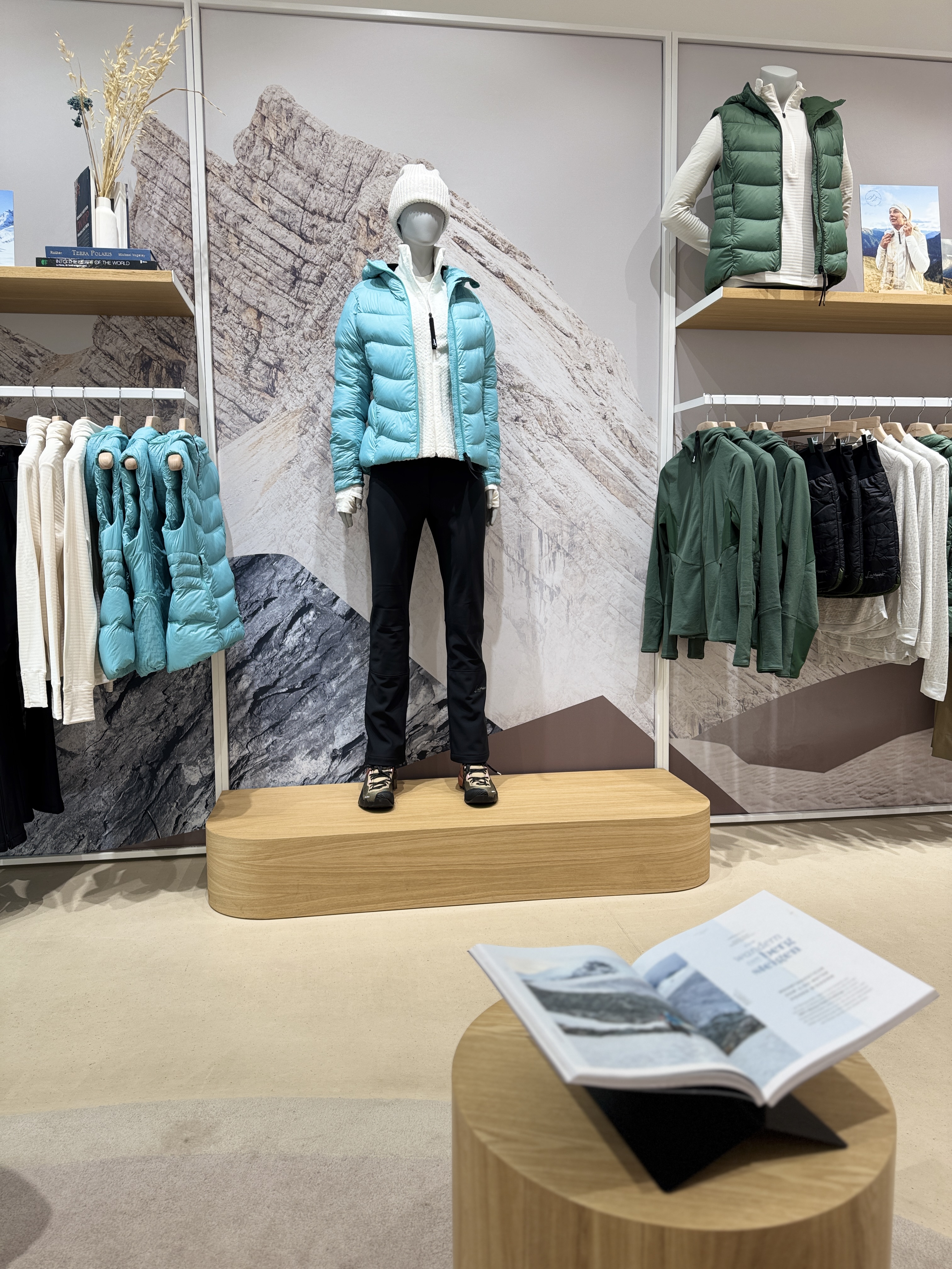 Foto 63 di LaMunt Store Munich