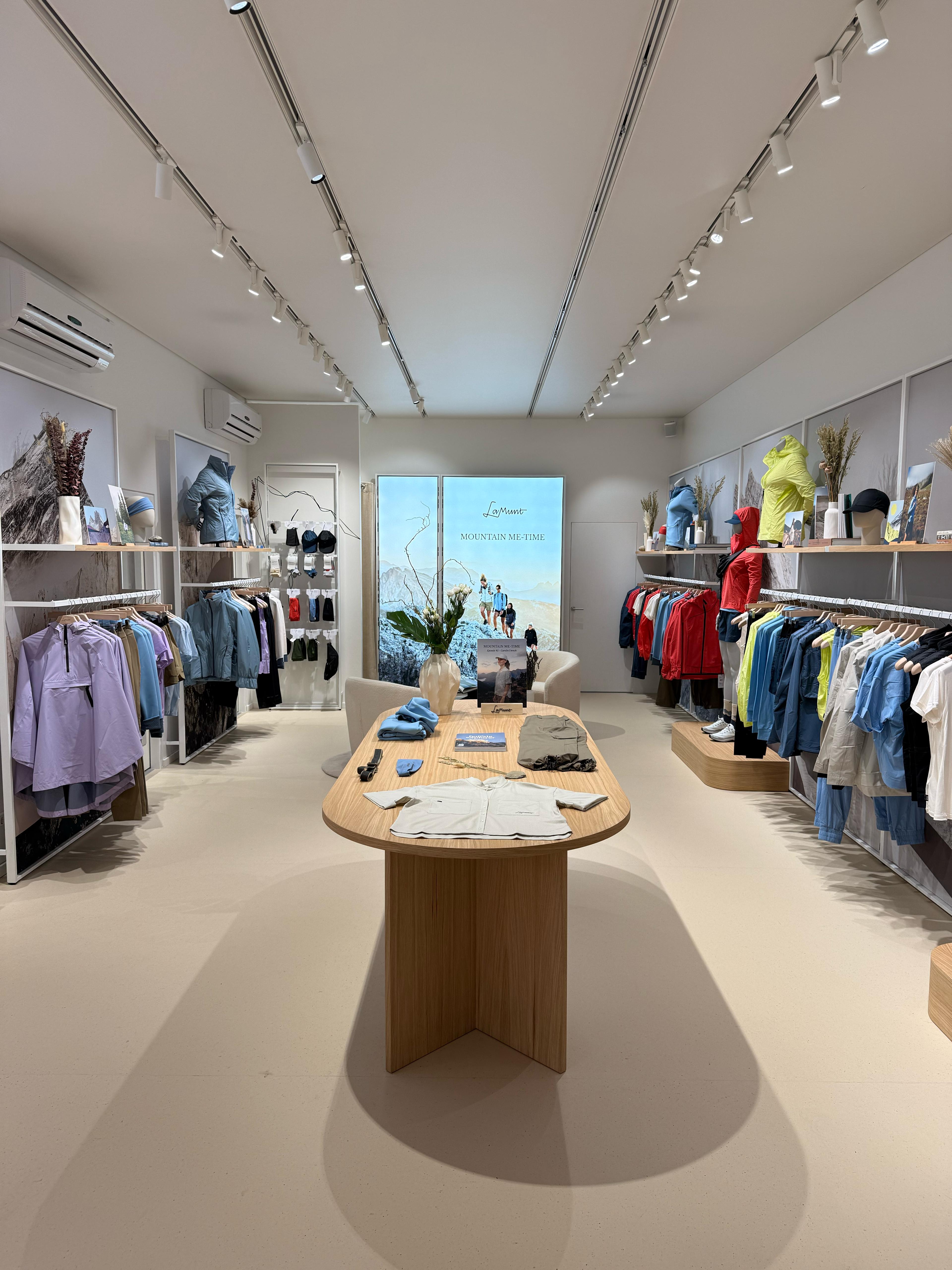 Foto 6 di LaMunt Store Munich