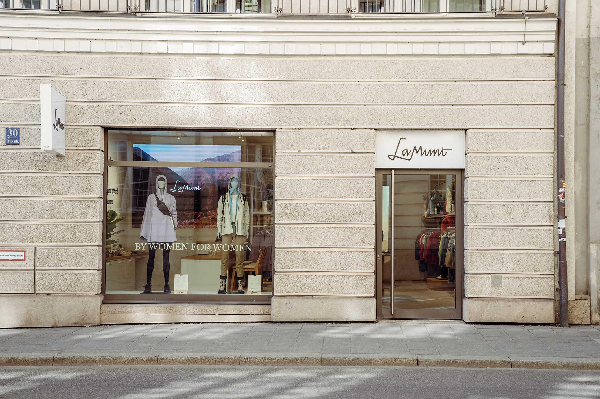 Foto 17 di LaMunt Store Munich