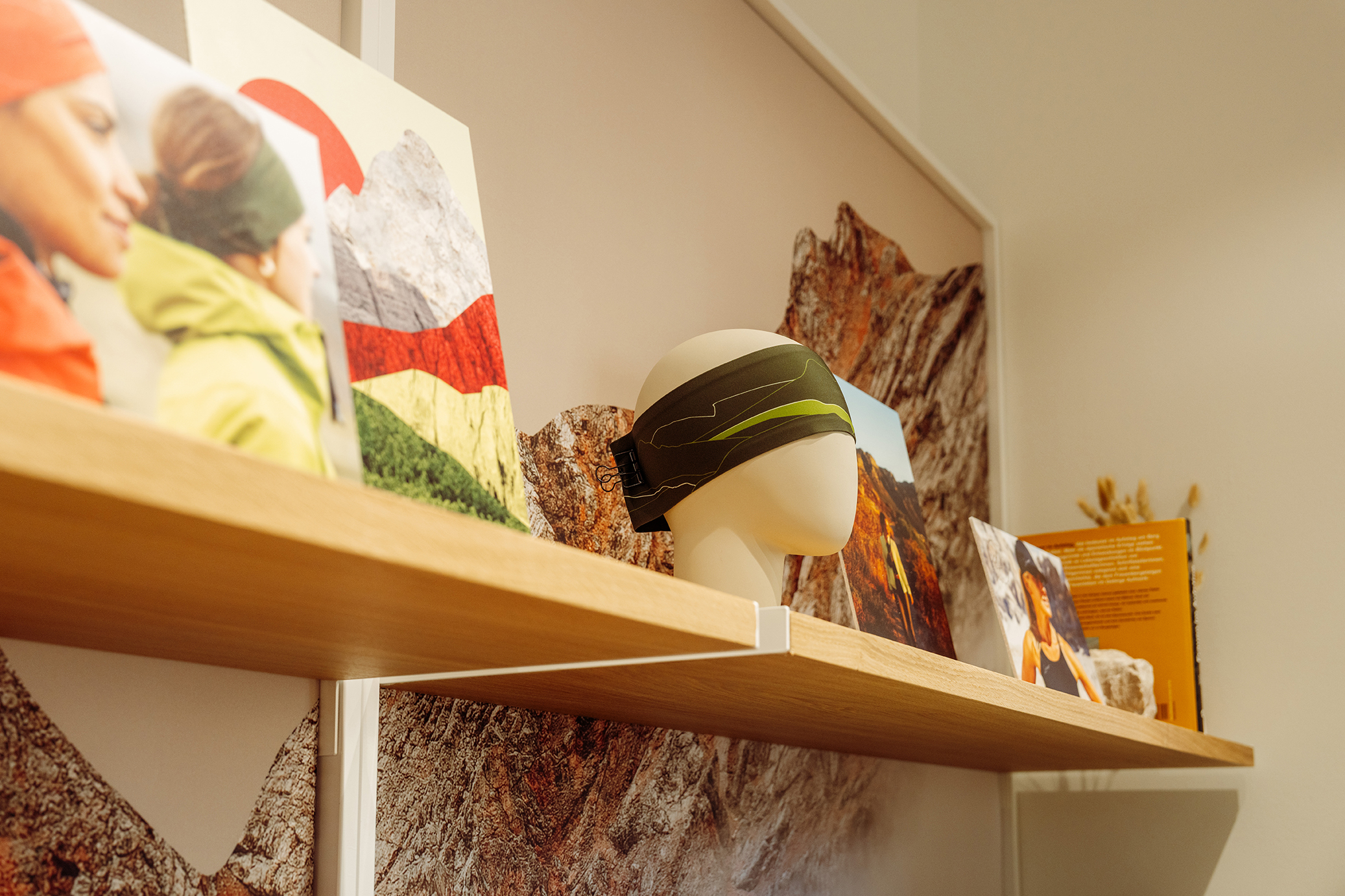 Foto 15 di LaMunt Store Munich