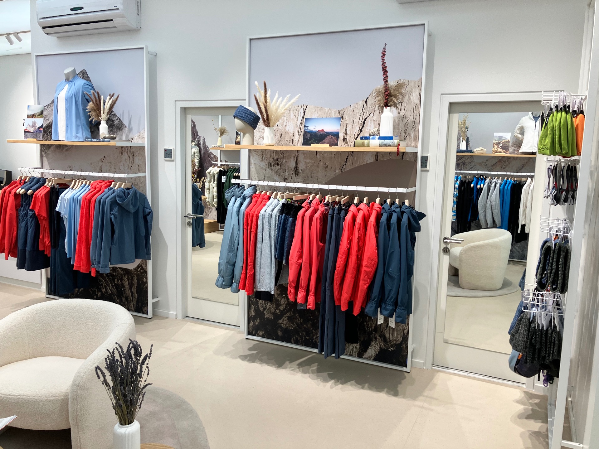 Foto 40 di LaMunt Store Munich
