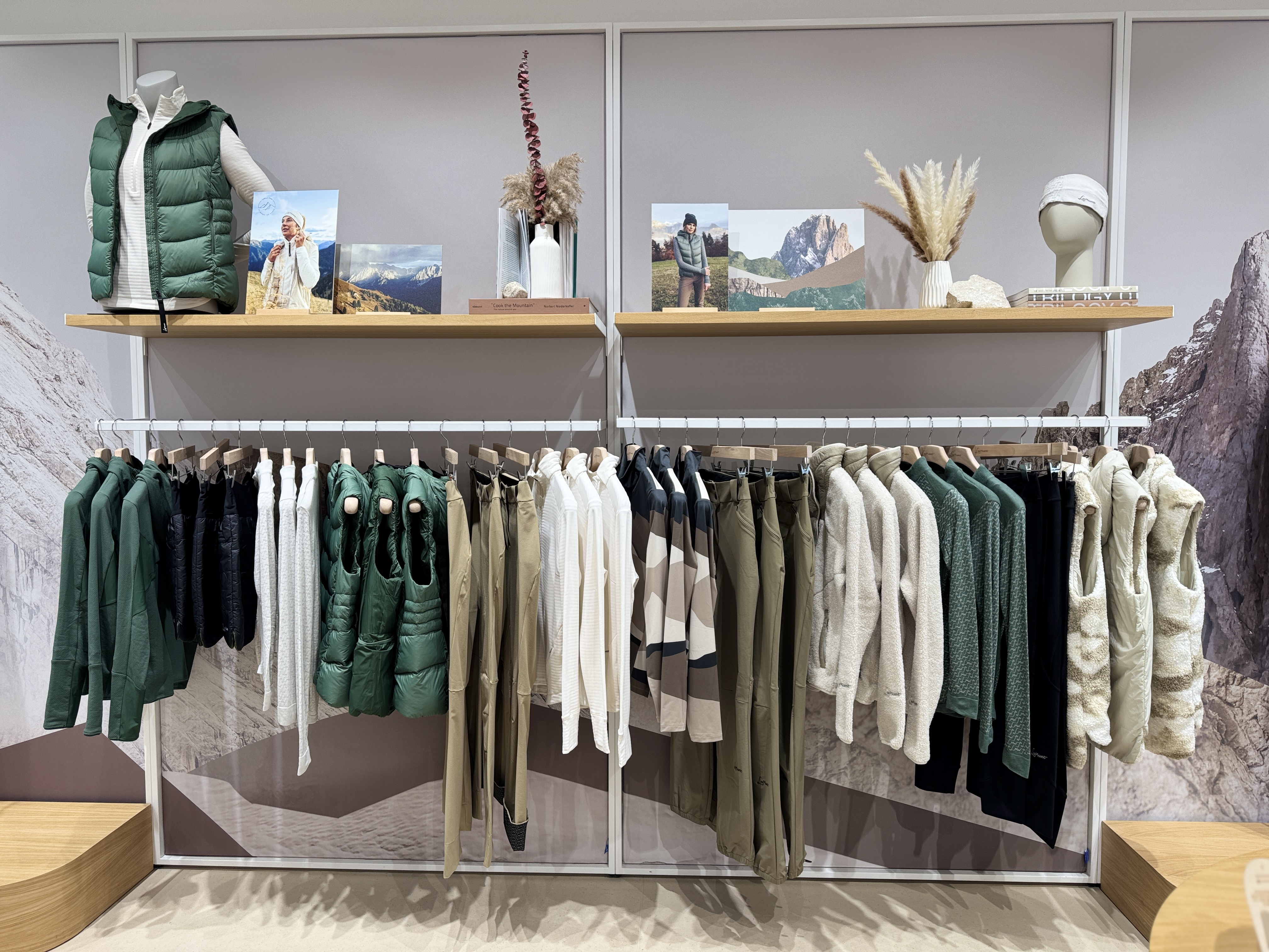 Foto 60 di LaMunt Store Munich