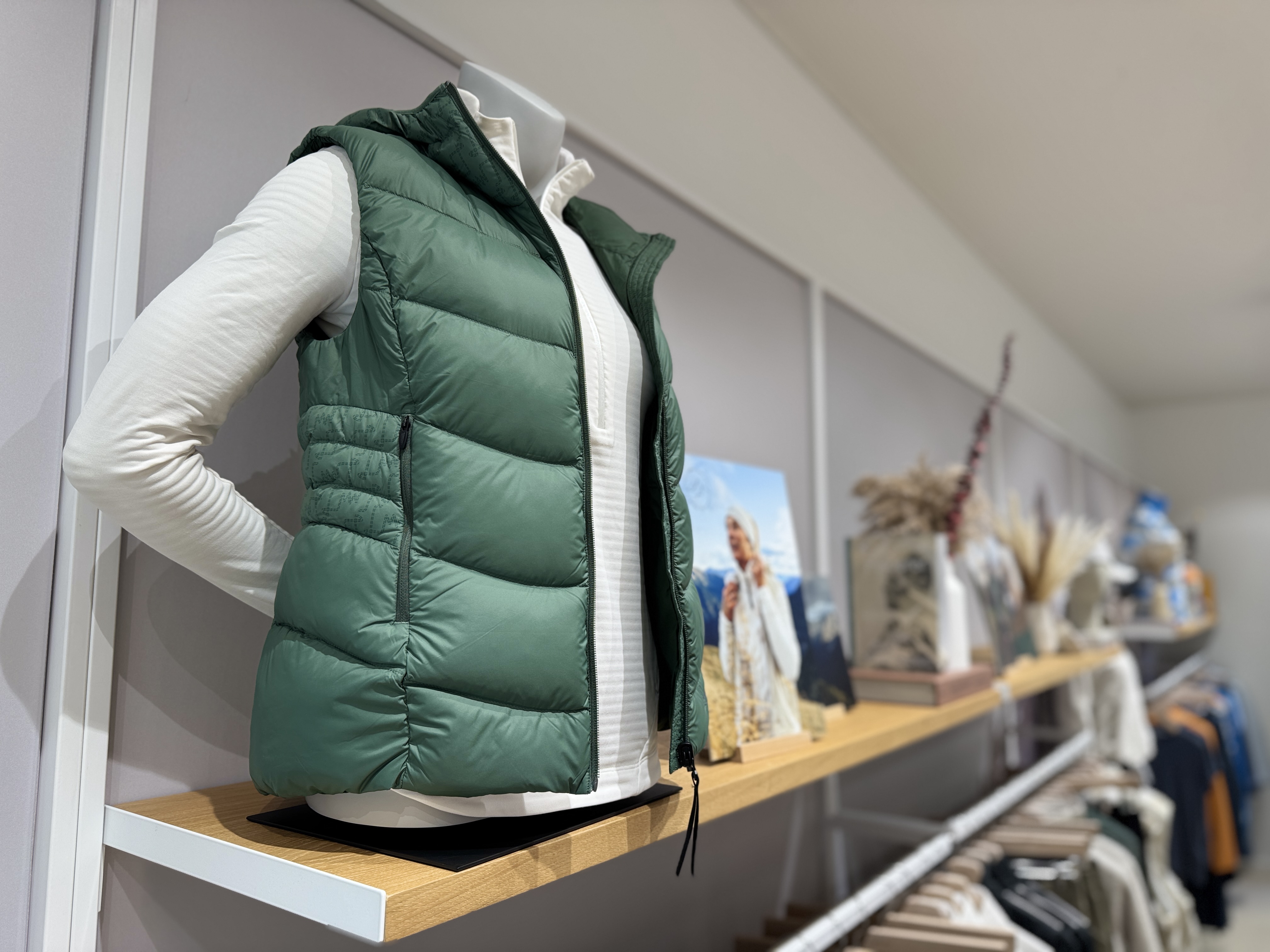 Foto 66 di LaMunt Store Munich