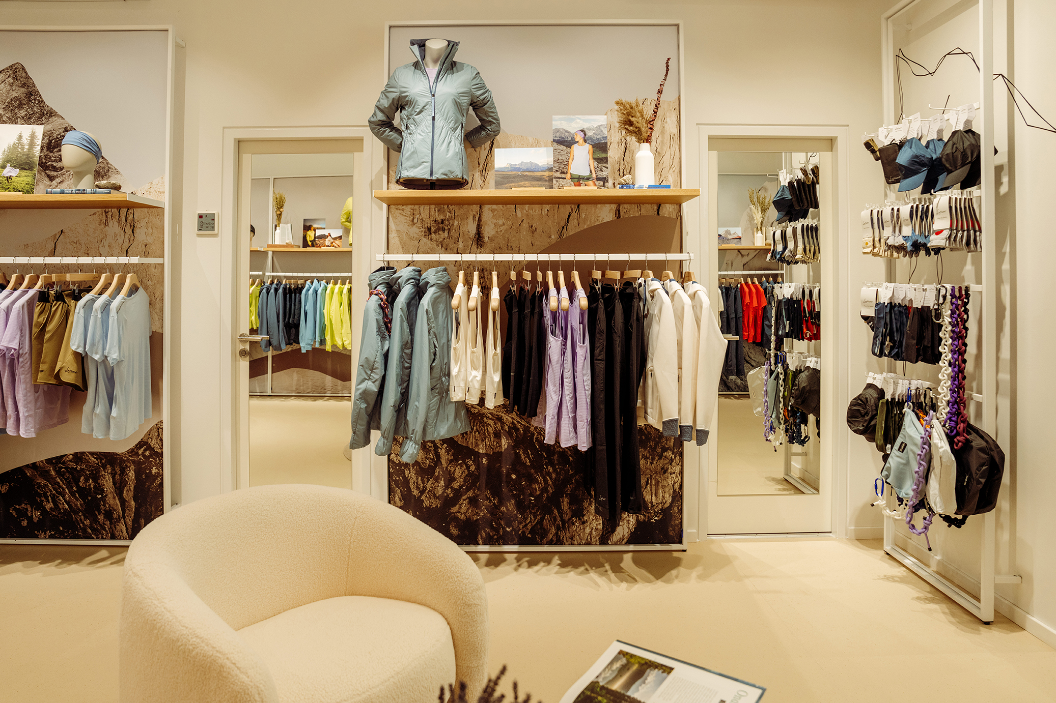 Foto 20 di LaMunt Store Munich
