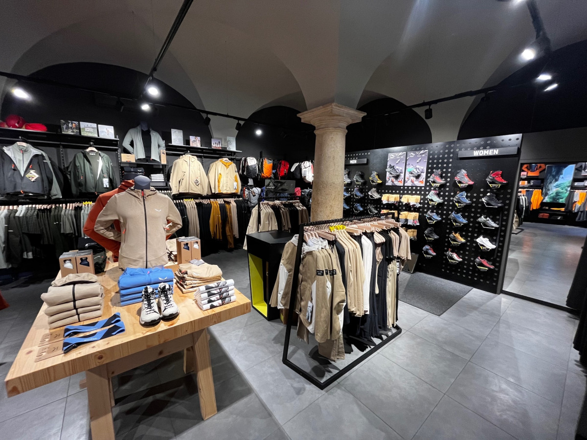 Foto 16 di Salewa Store Graz
