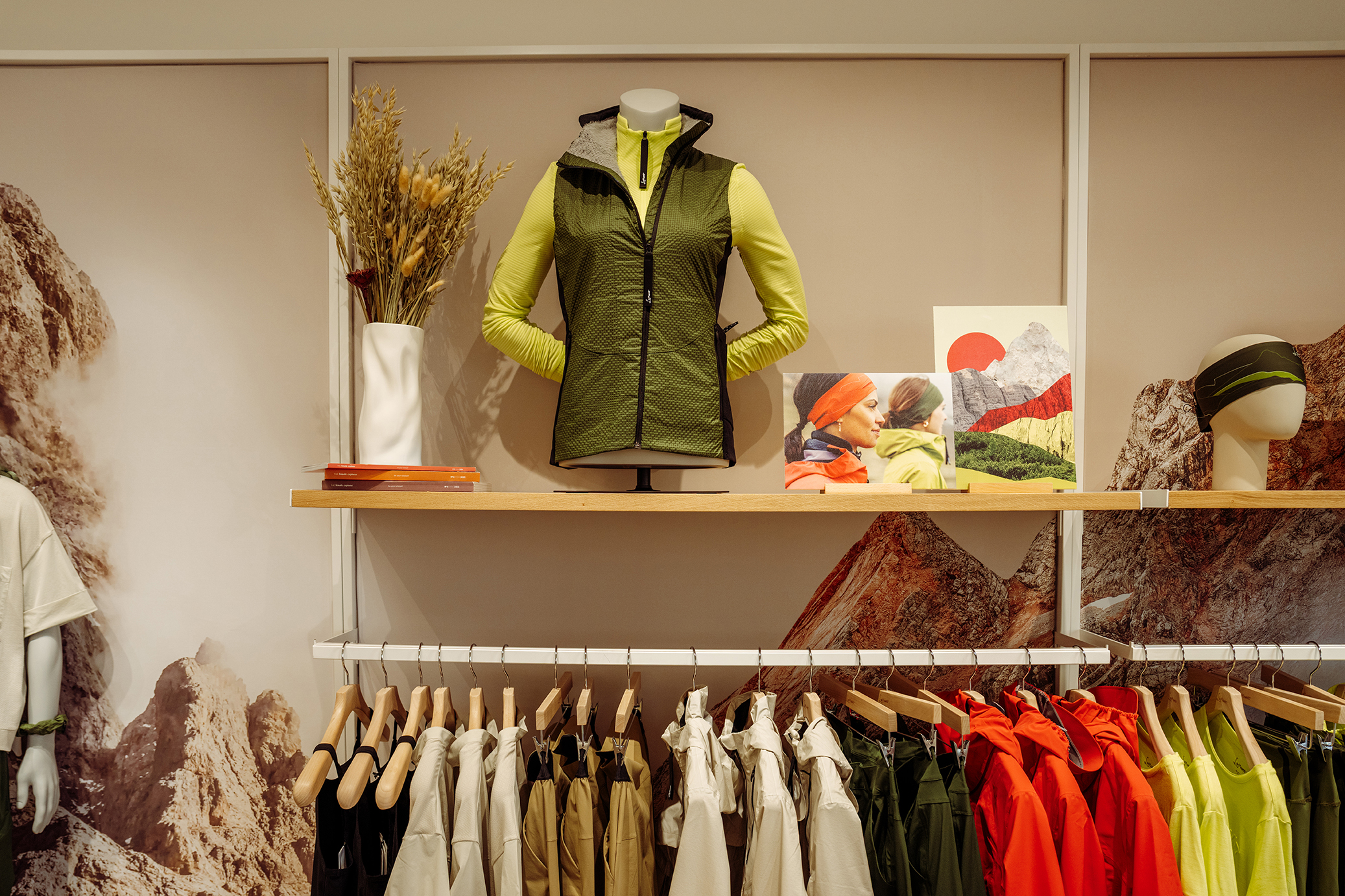 Foto 19 di LaMunt Store Munich