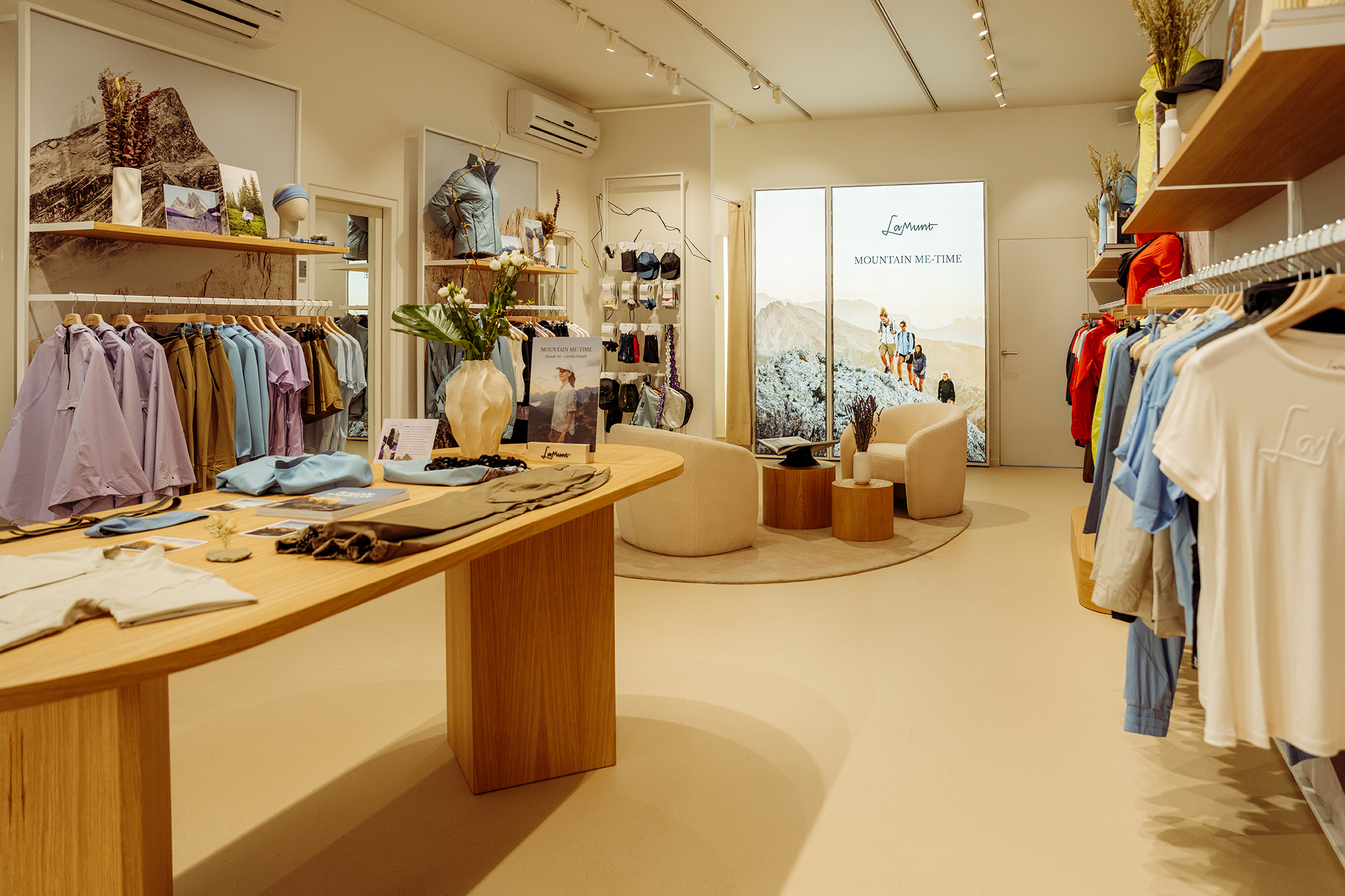 Foto 14 di LaMunt Store Munich
