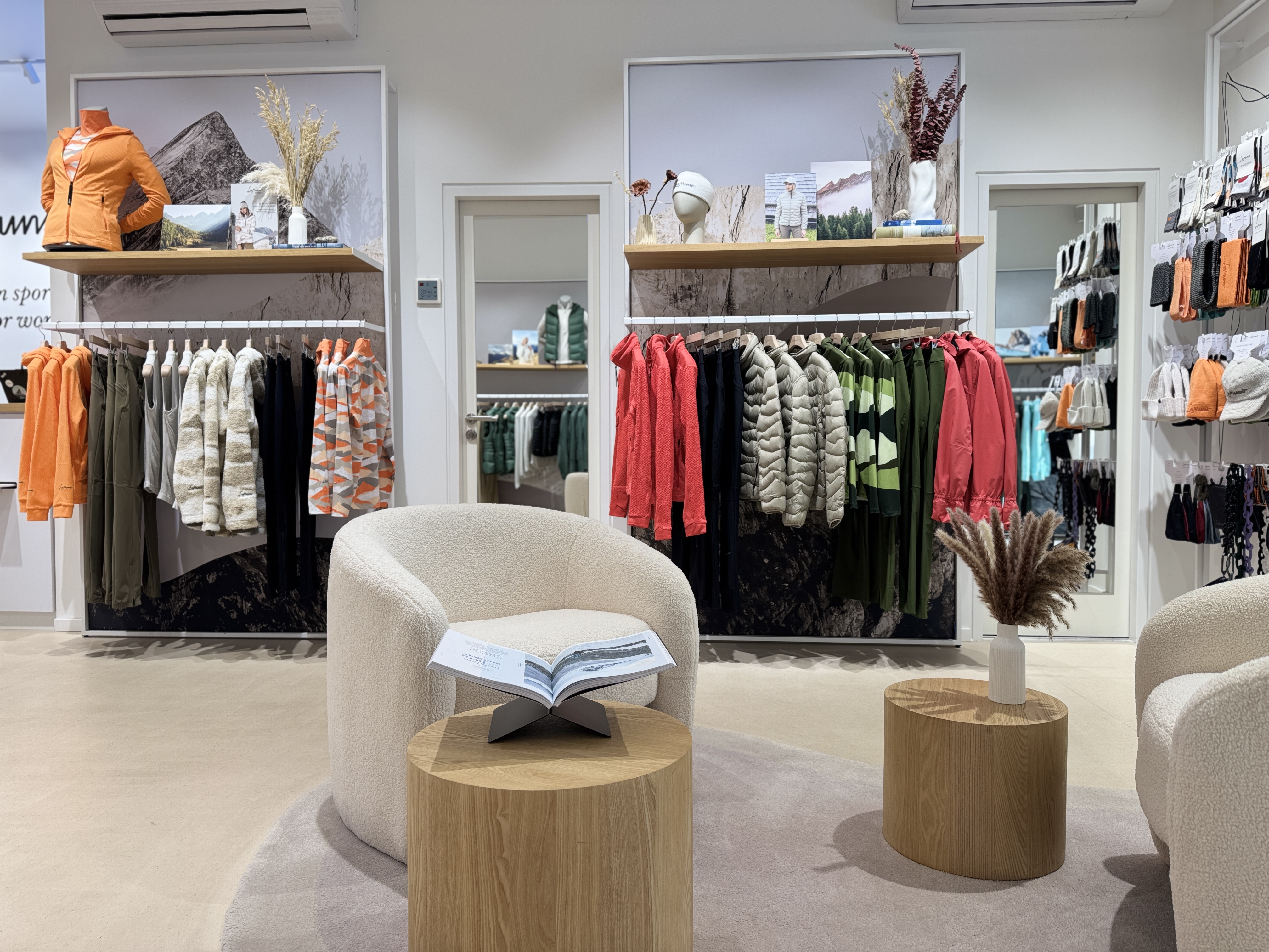 Foto 61 di LaMunt Store Munich