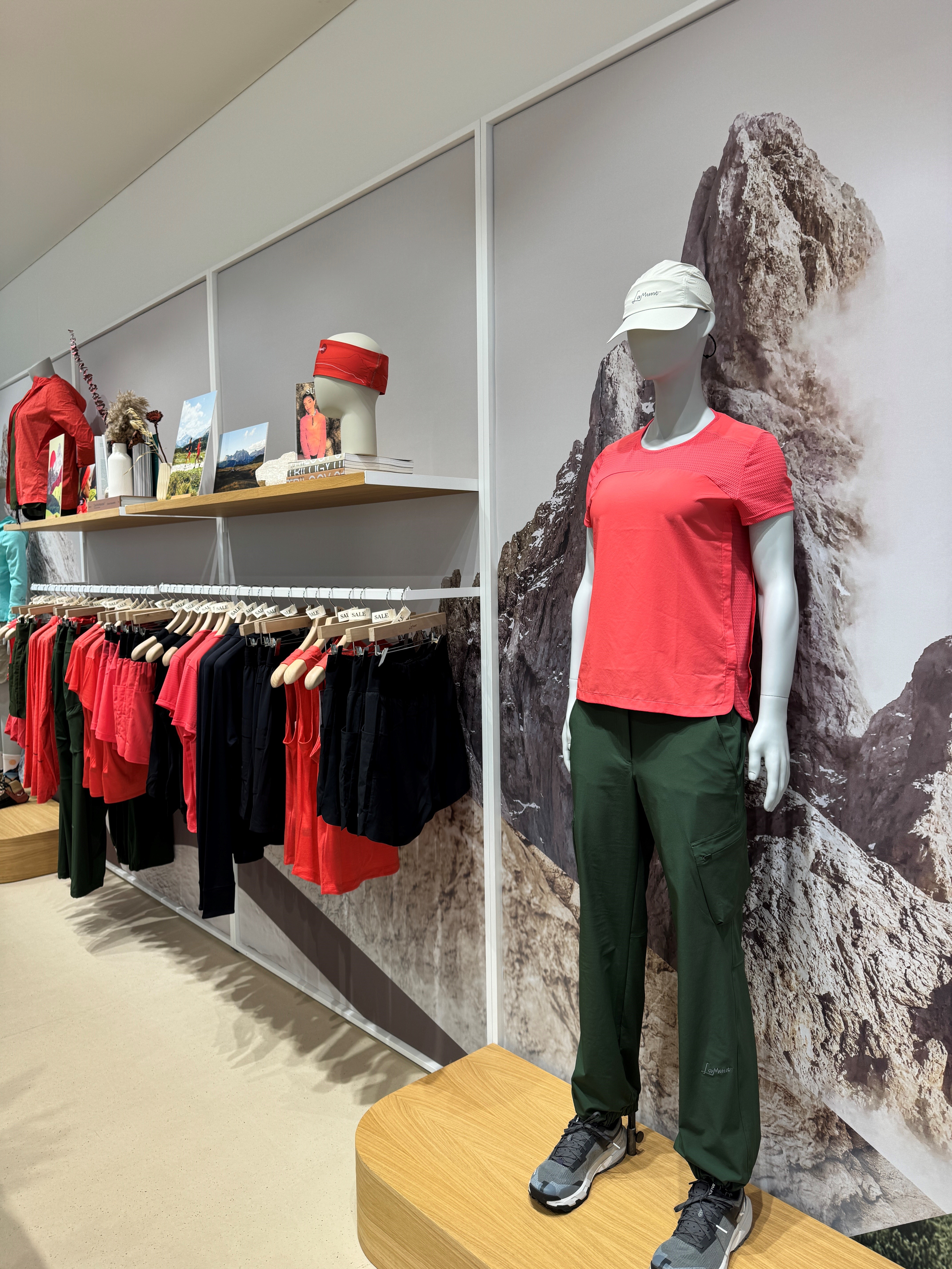 Foto 50 di LaMunt Store Munich