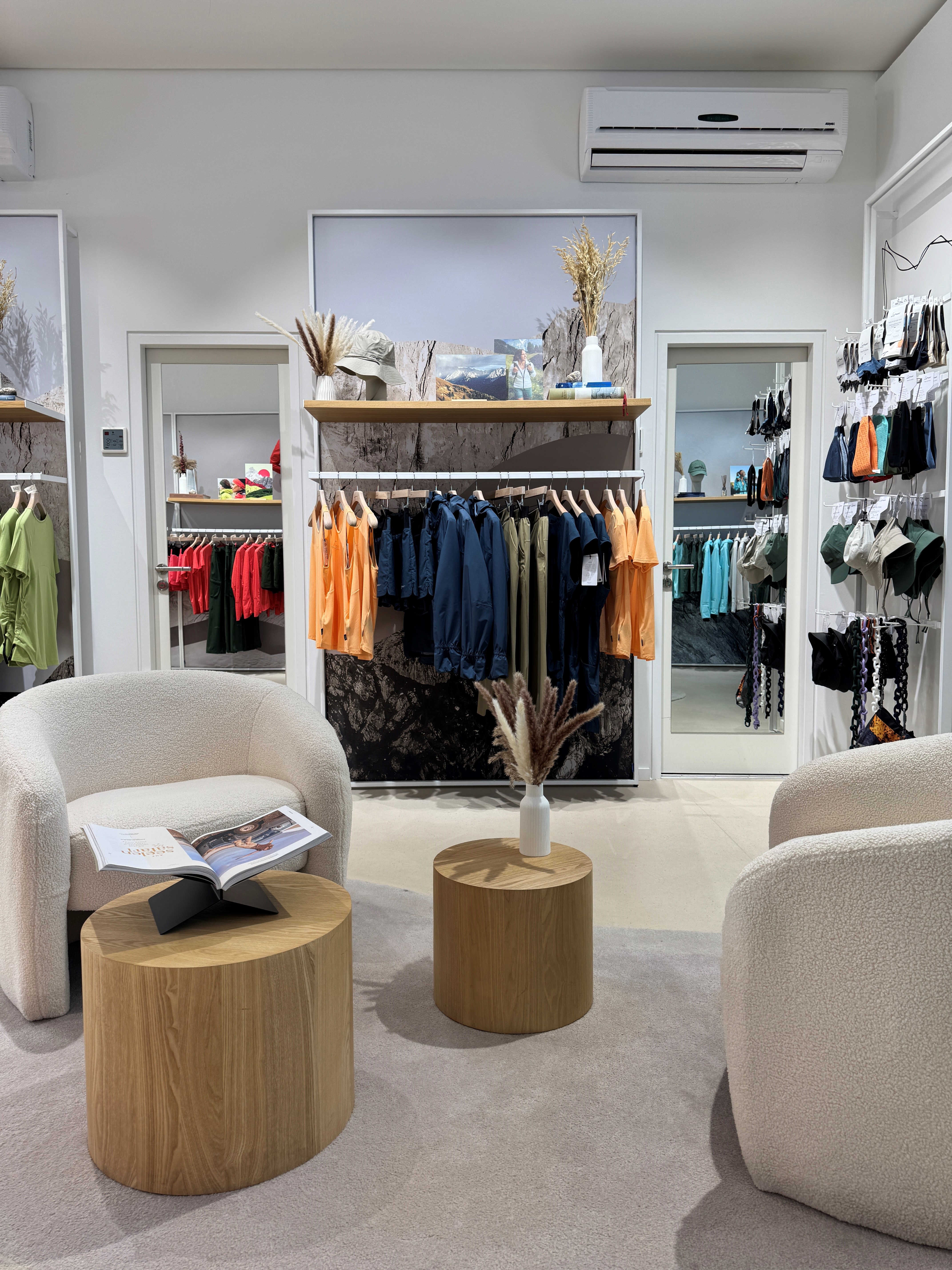 Foto 56 di LaMunt Store Munich