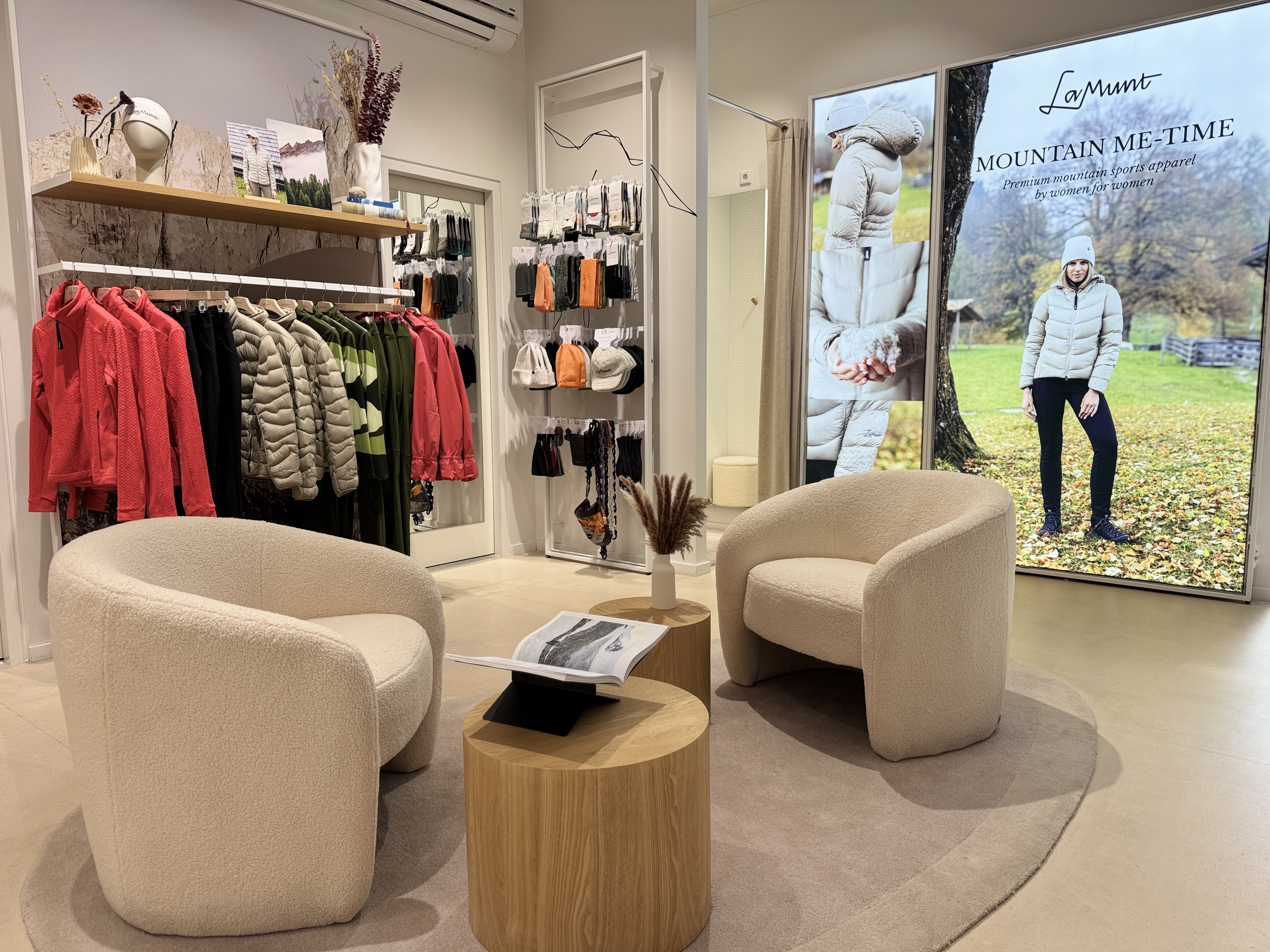 Foto 70 di LaMunt Store Munich