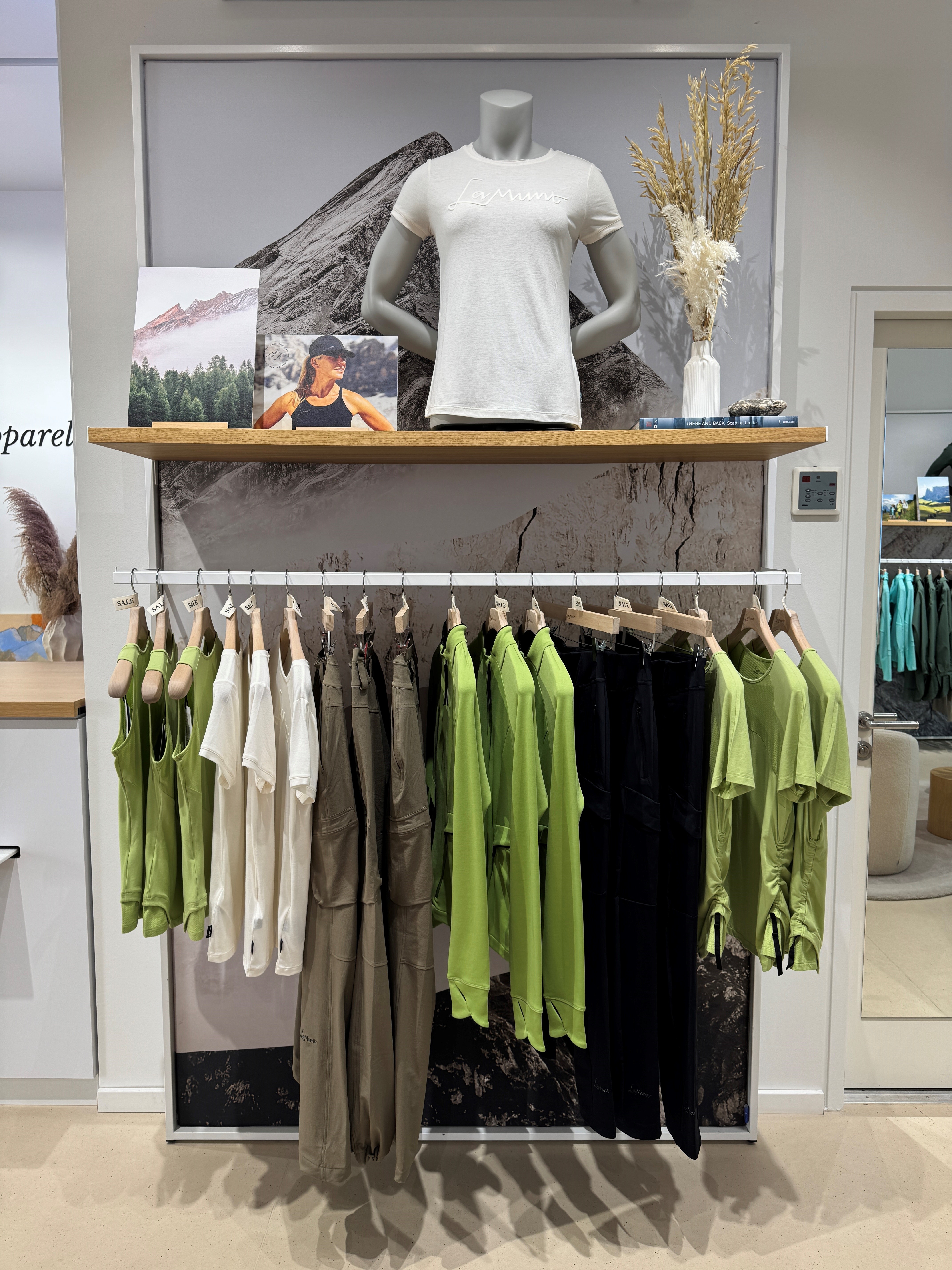 Foto 52 di LaMunt Store Munich