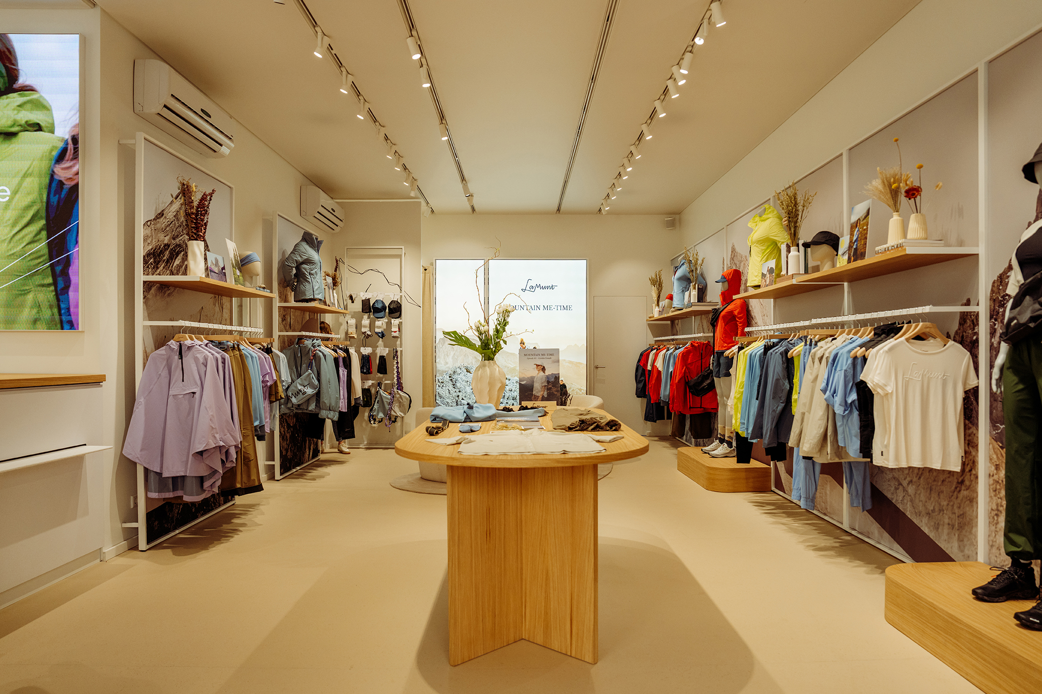 Foto 21 di LaMunt Store Munich