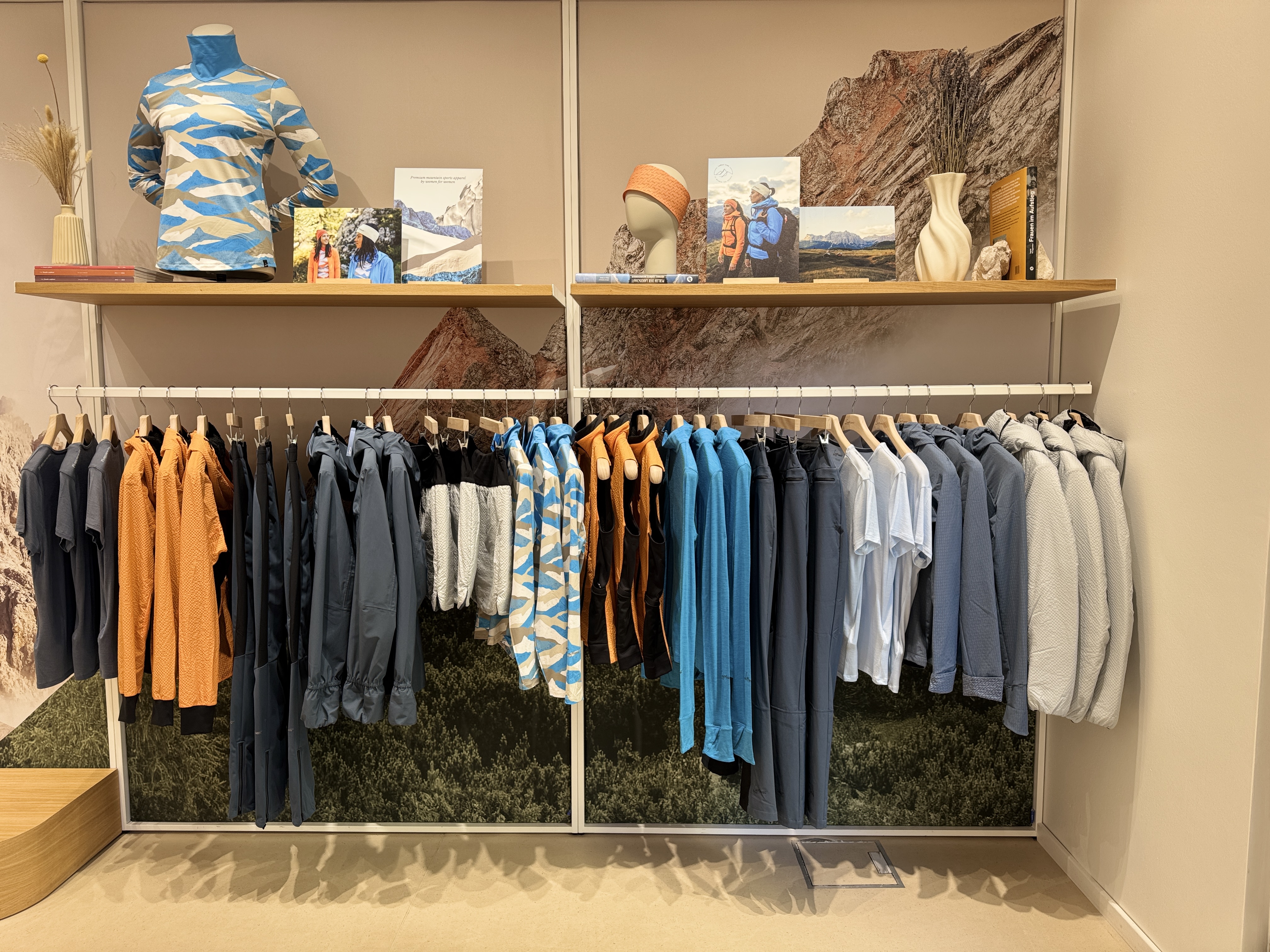 Foto 65 di LaMunt Store Munich