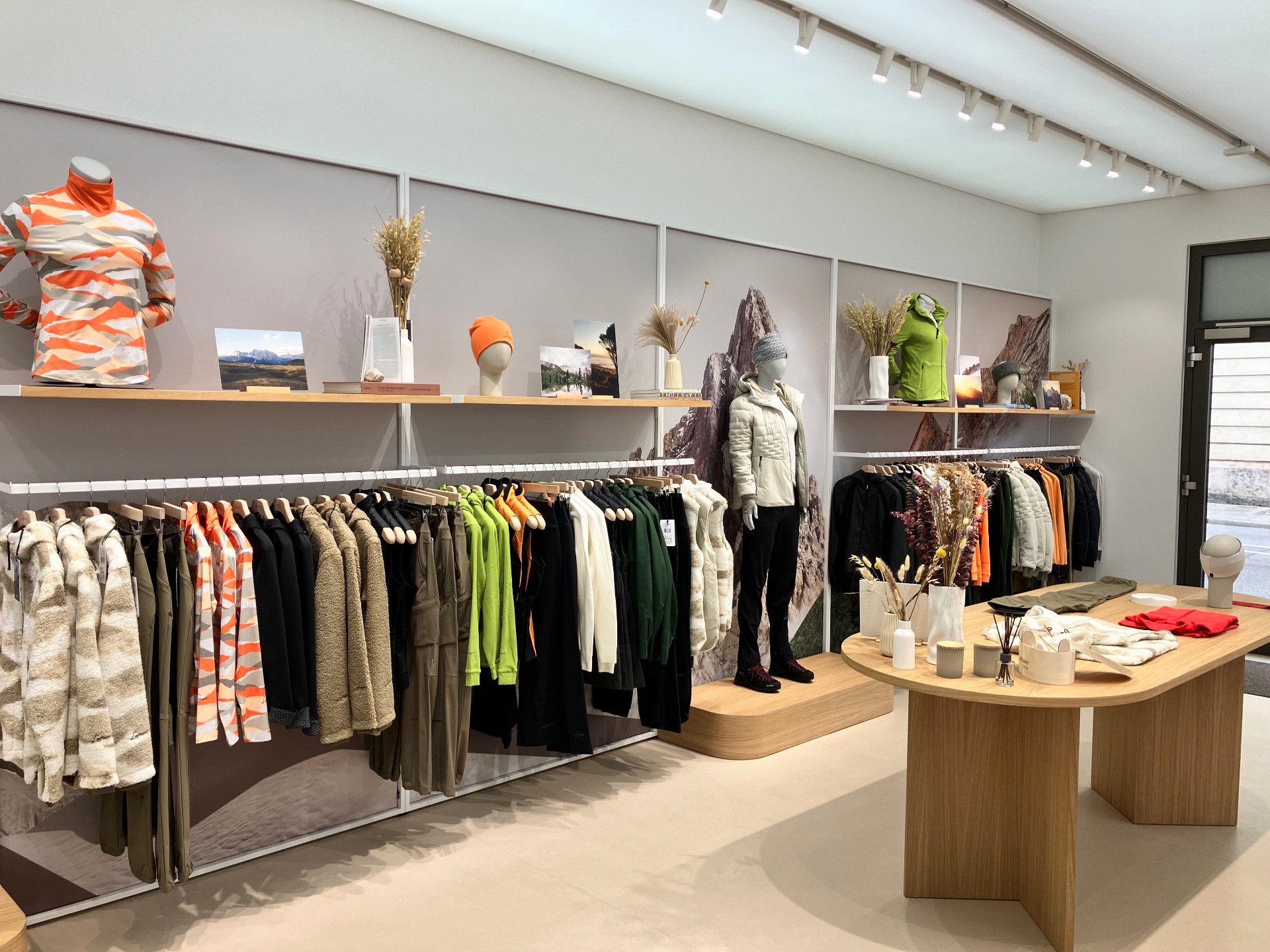 Foto 36 di LaMunt Store Munich