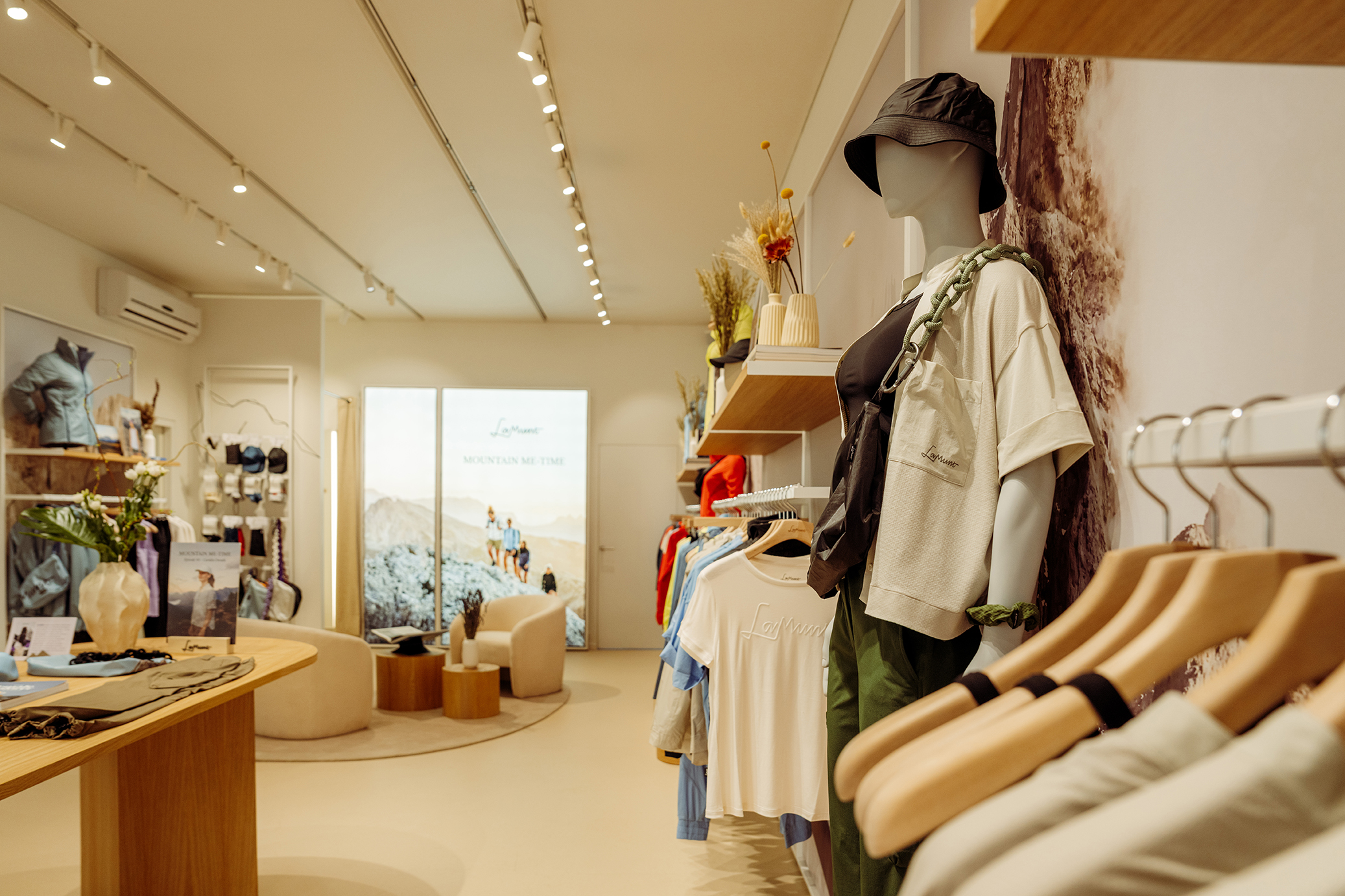 Foto 11 di LaMunt Store Munich