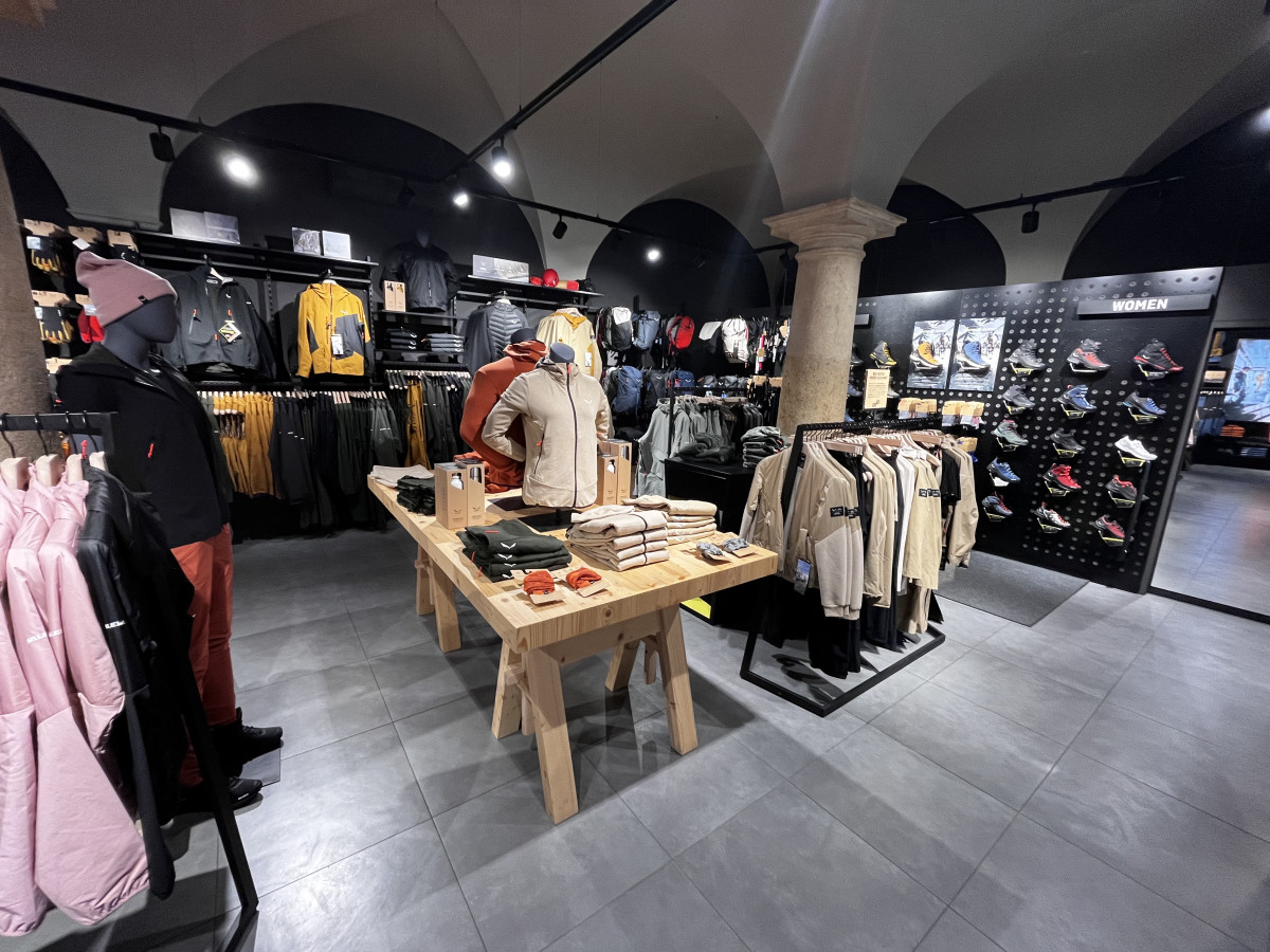 Foto 15 di Salewa Store Graz