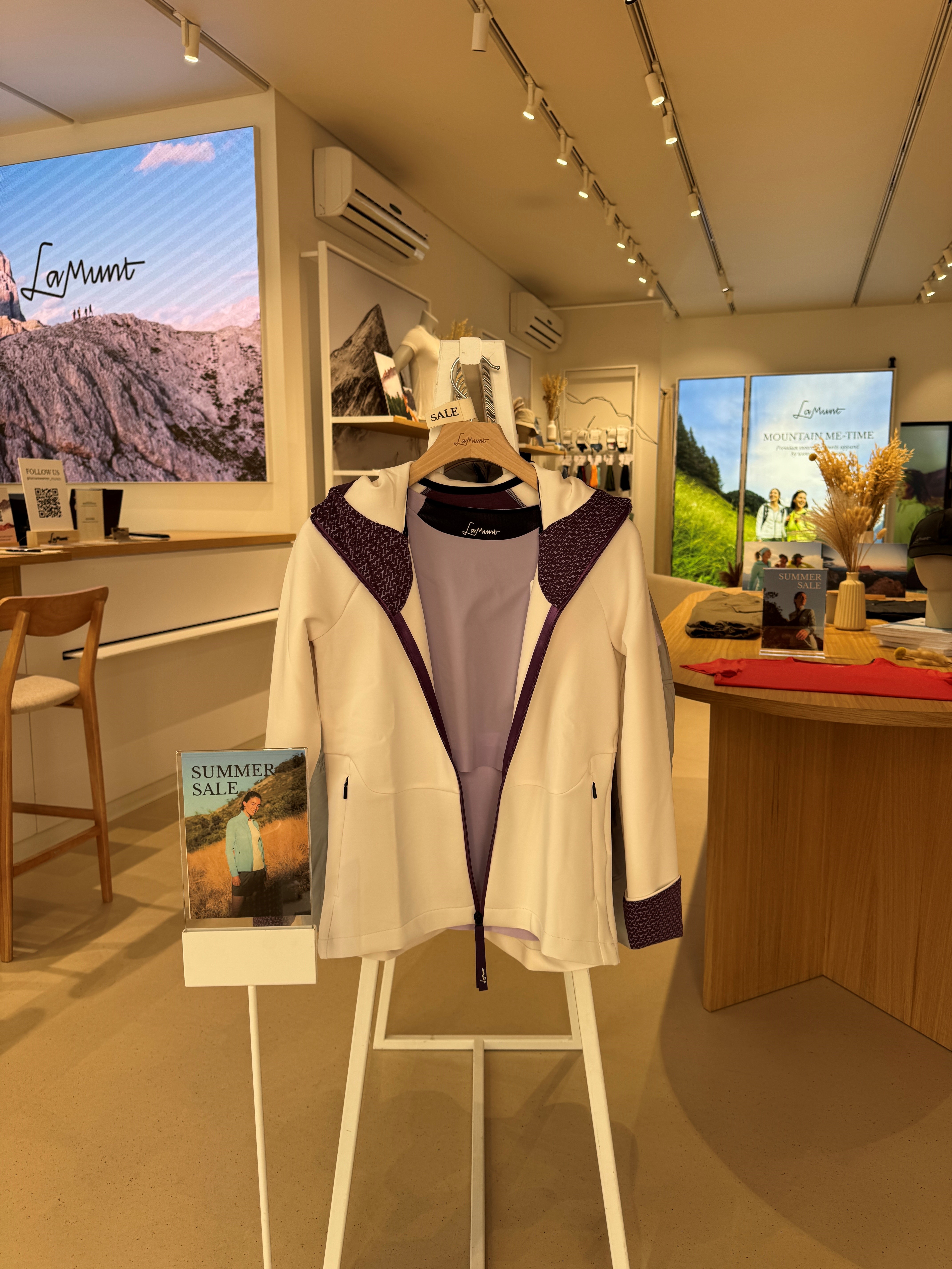 Foto 51 di LaMunt Store Munich