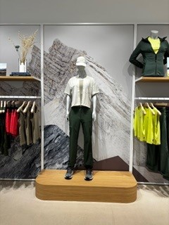 Foto 42 di LaMunt Store Munich