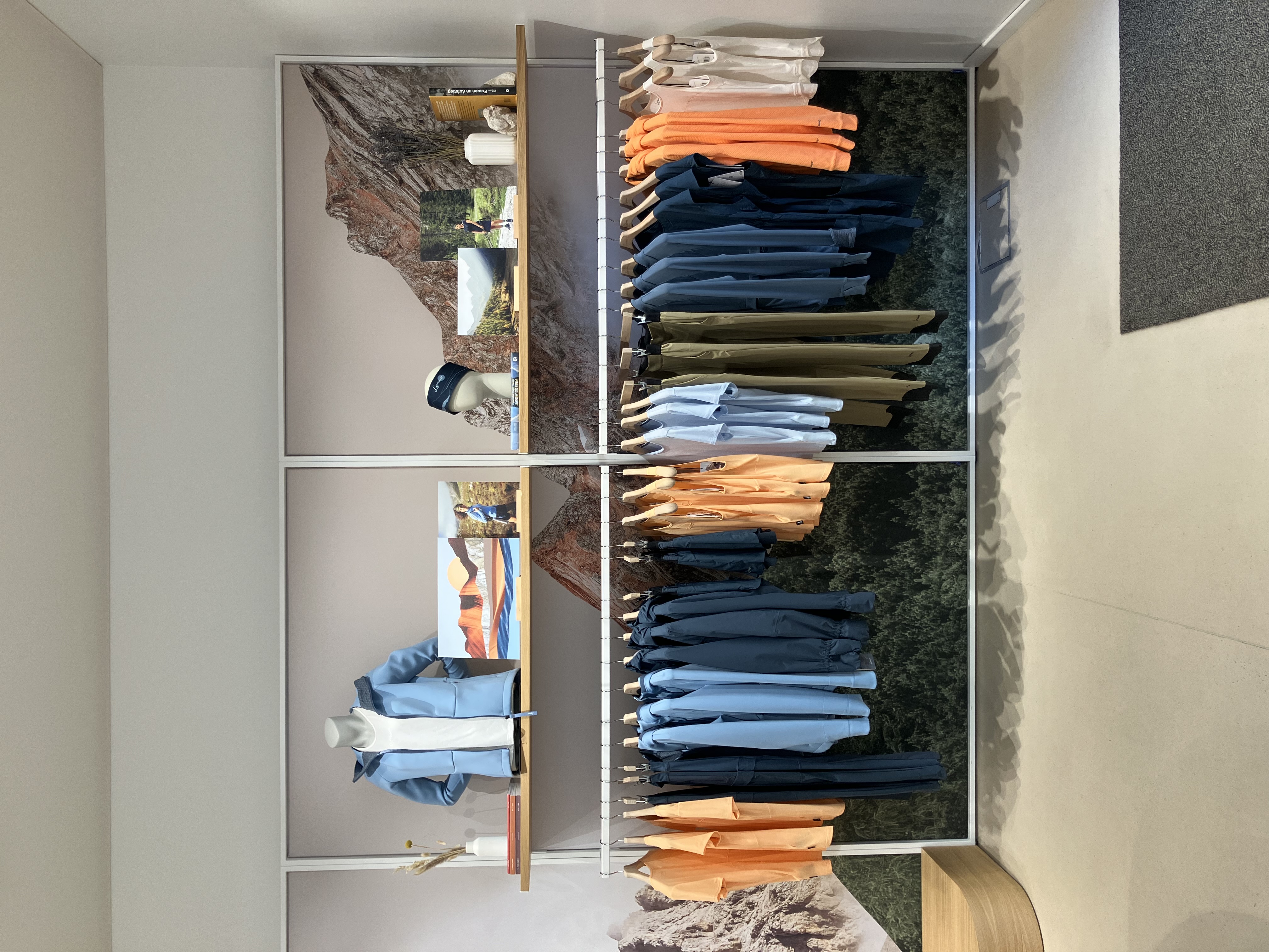 Foto 41 di LaMunt Store Munich