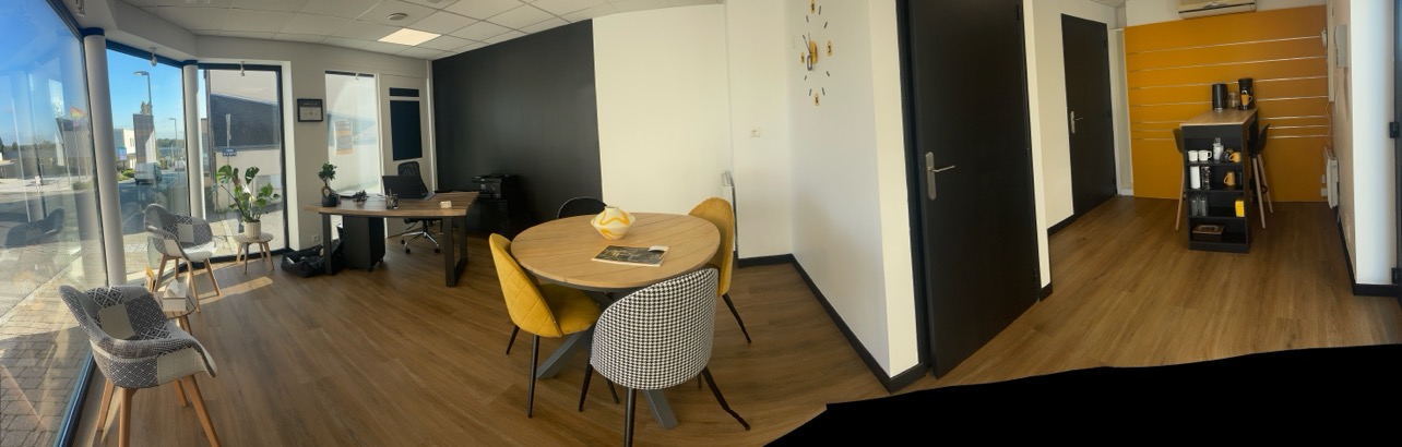 Foto 1 di Camif Habitat