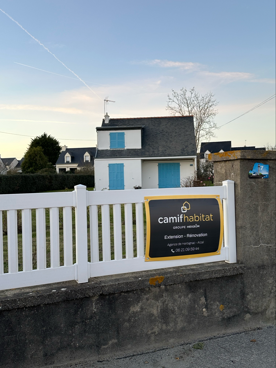Foto 80 di Camif Habitat