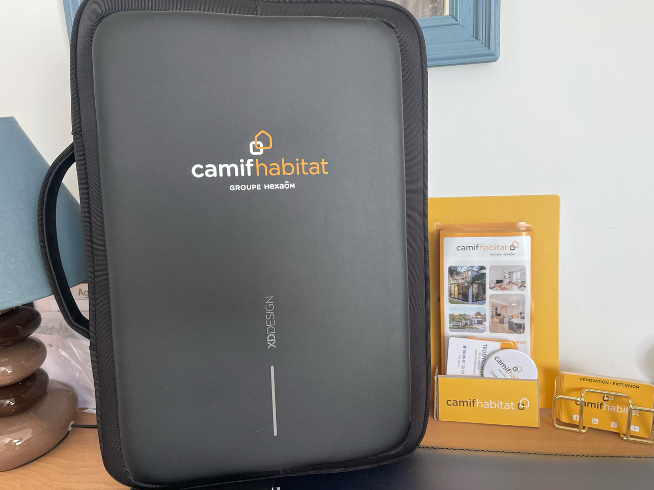 Foto 49 di Camif Habitat