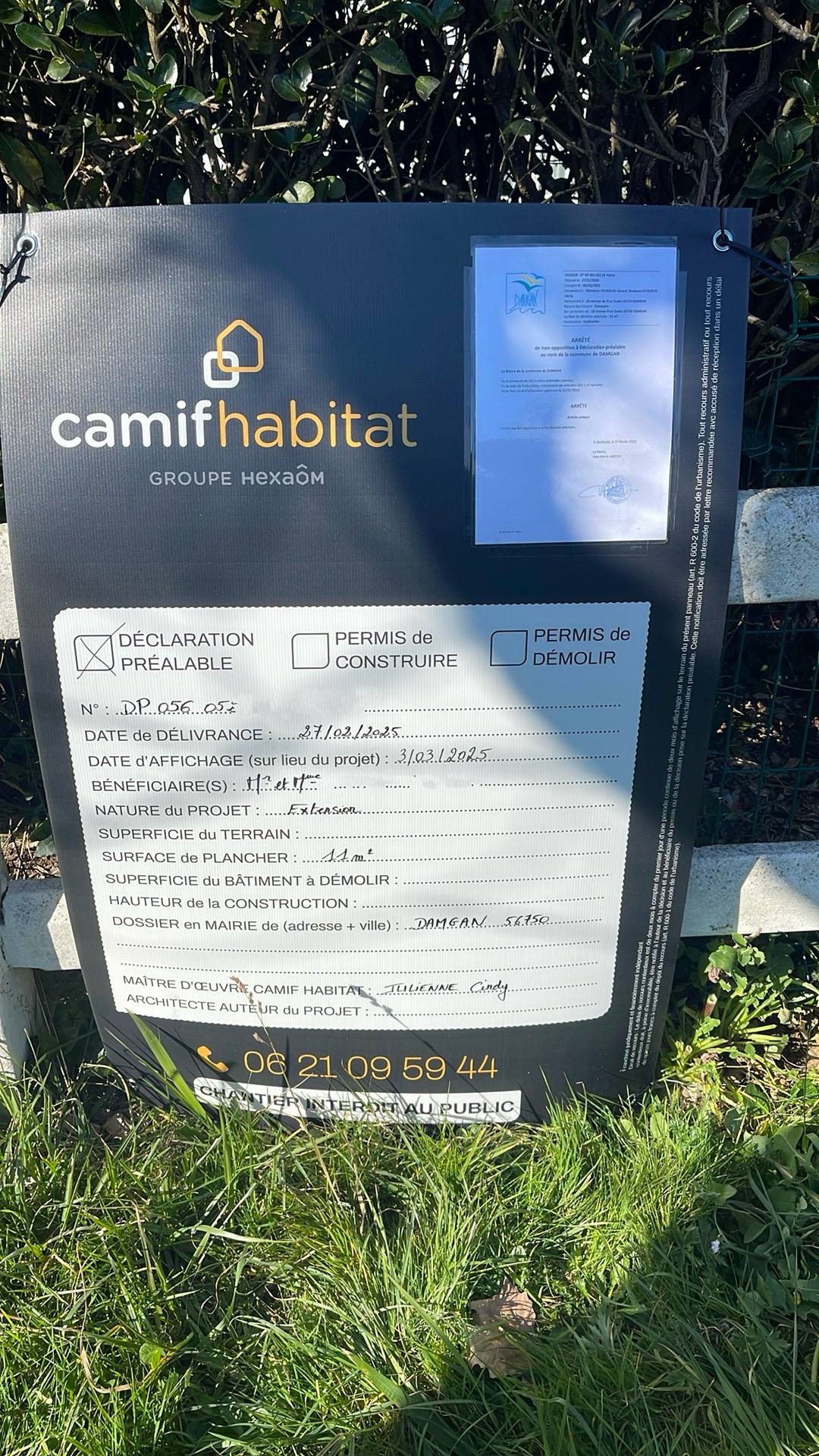 Foto 18 di Camif Habitat
